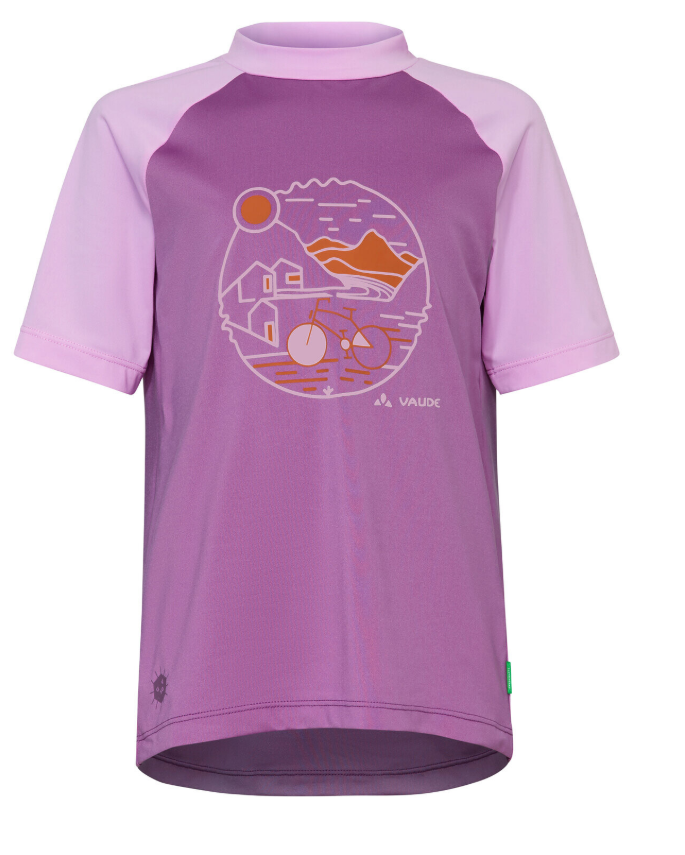 Kids Solaro T-Shirt III Größe: 158/164 Farbe: magenta
