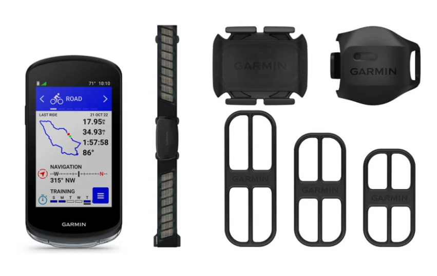 Edge 1040 Bundle Edge 1040 Bundle