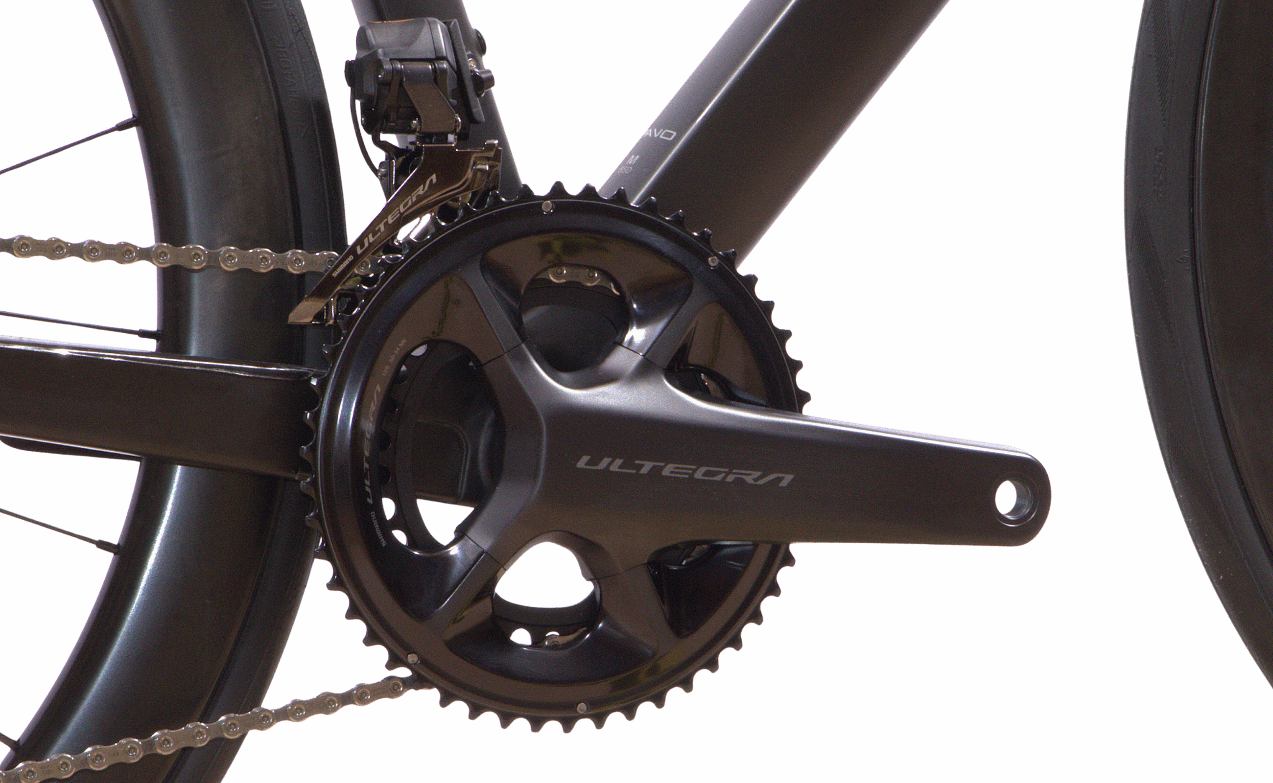 Pavo Expert Di2 Di28 Rh55cm Diamant 24K
