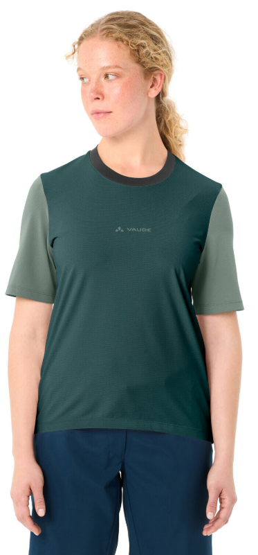 Wo Loamer Shirt Größe: 42 Farbe: deep pond