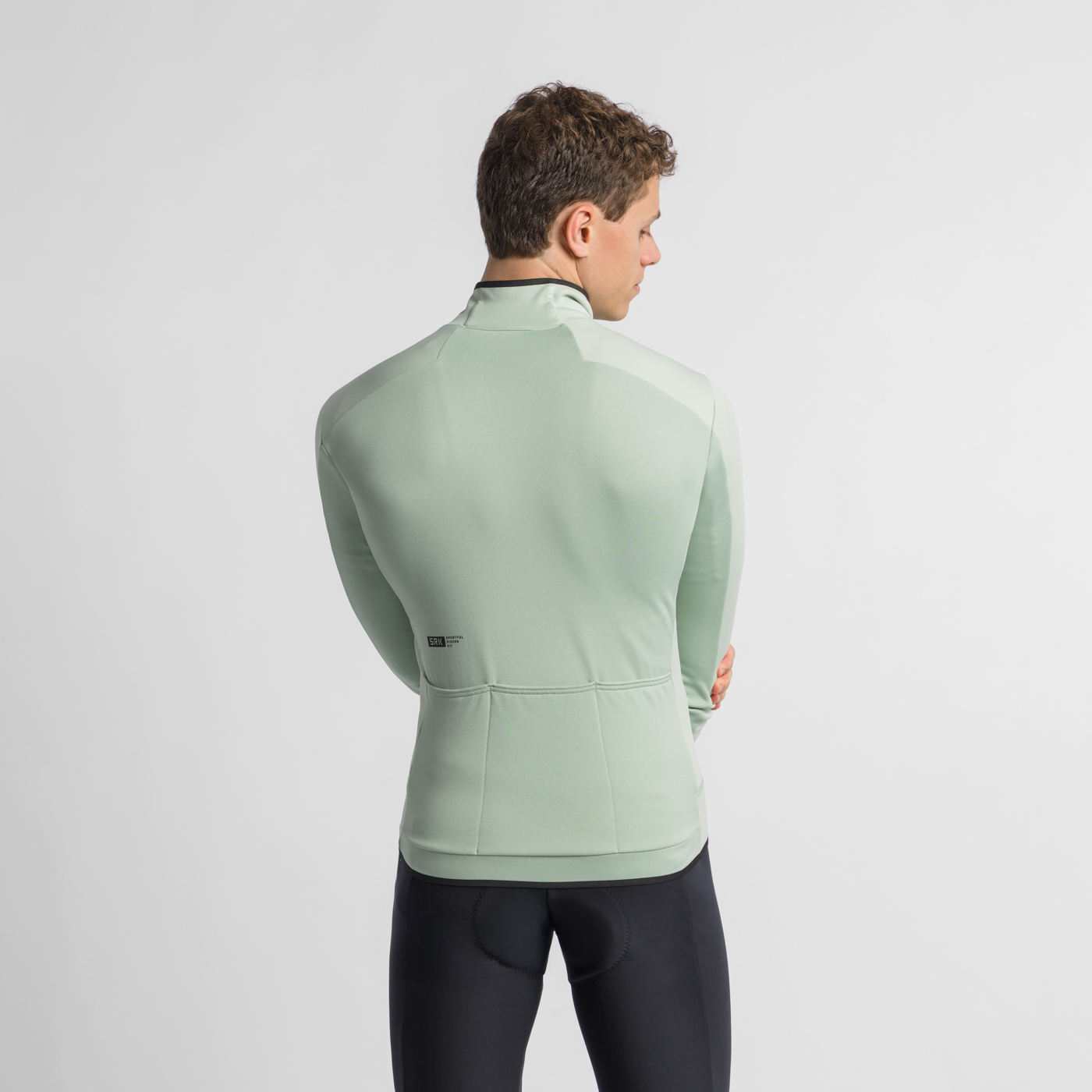 SRK 2 Jacket Größe: L Farbe: urban sage