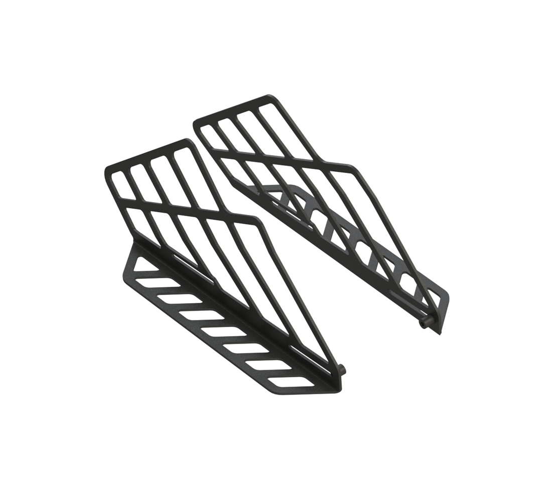 Rob Family Sideblades Rob Family Sideblades