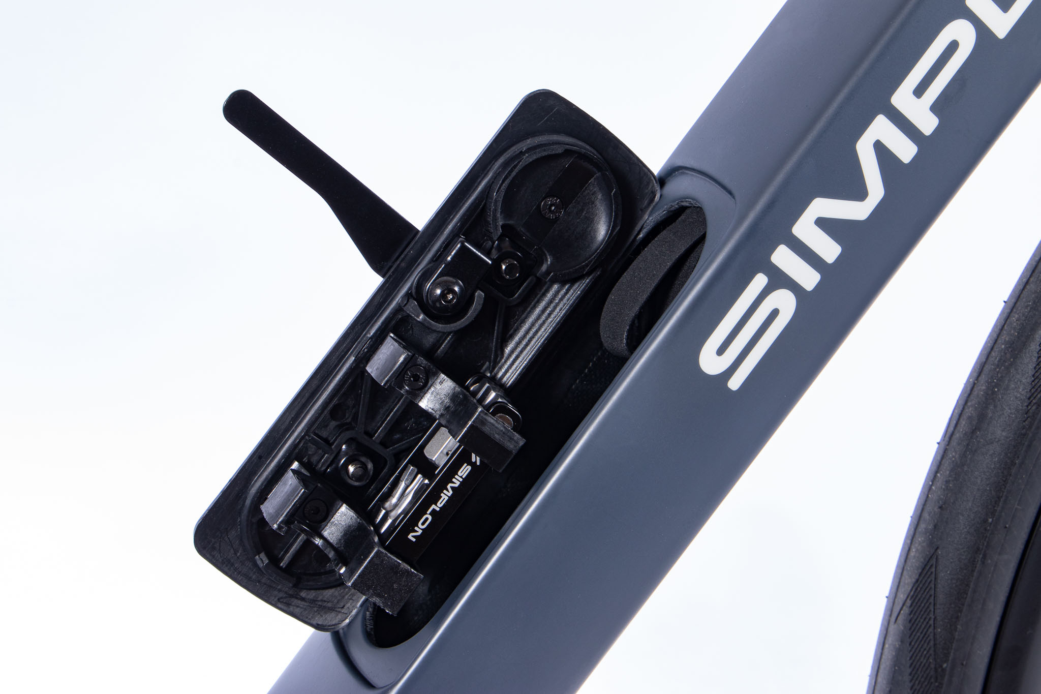 Kiaro Expert AXS Di28 Rh58cm Diamant 24K