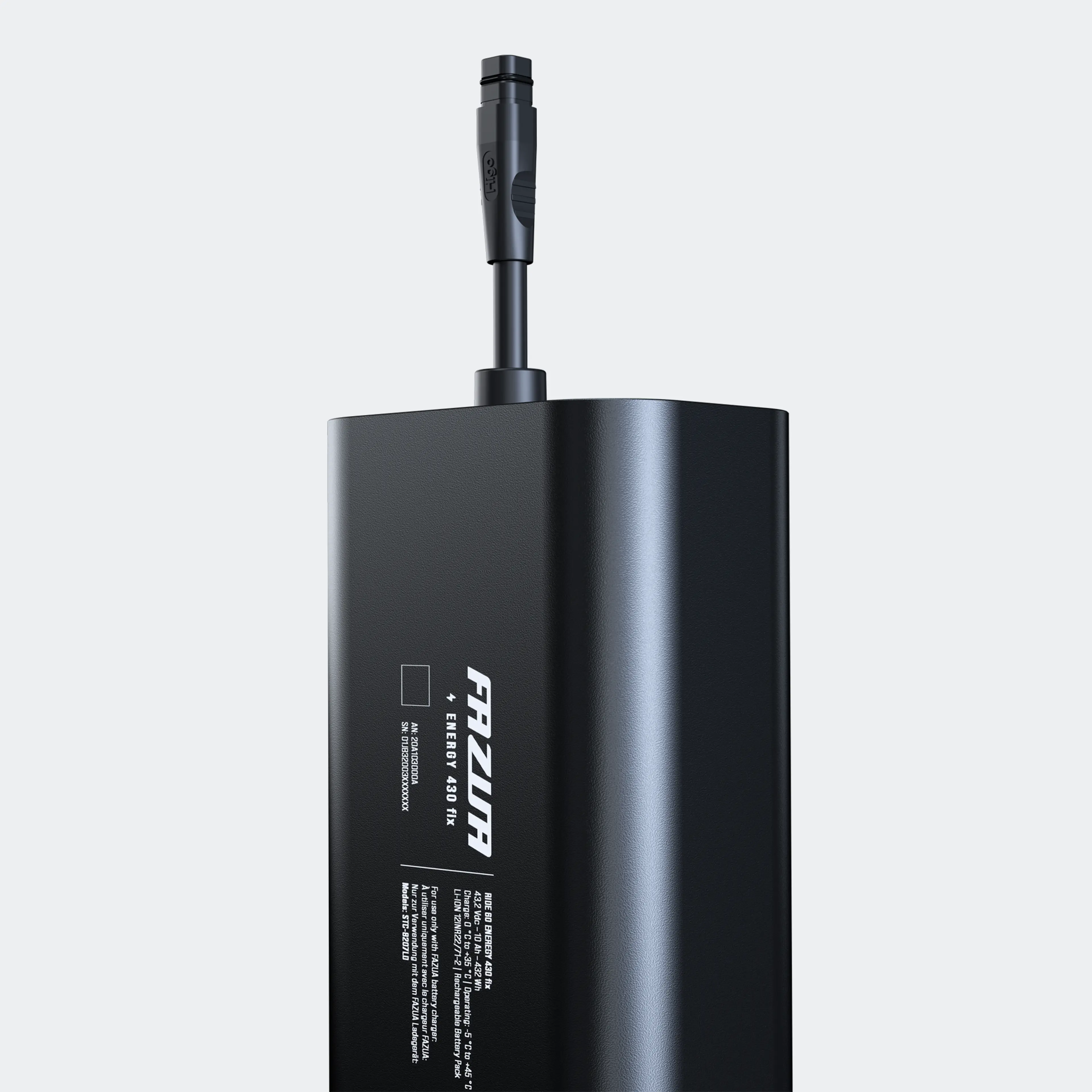 Energy 430 Fix