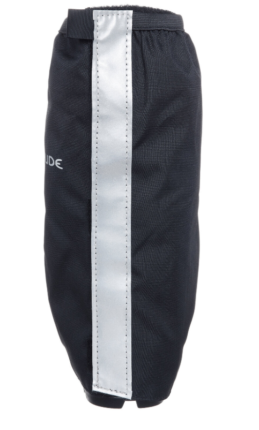 Bike Gaiter (short) Größe: M (40-43) Farbe: black