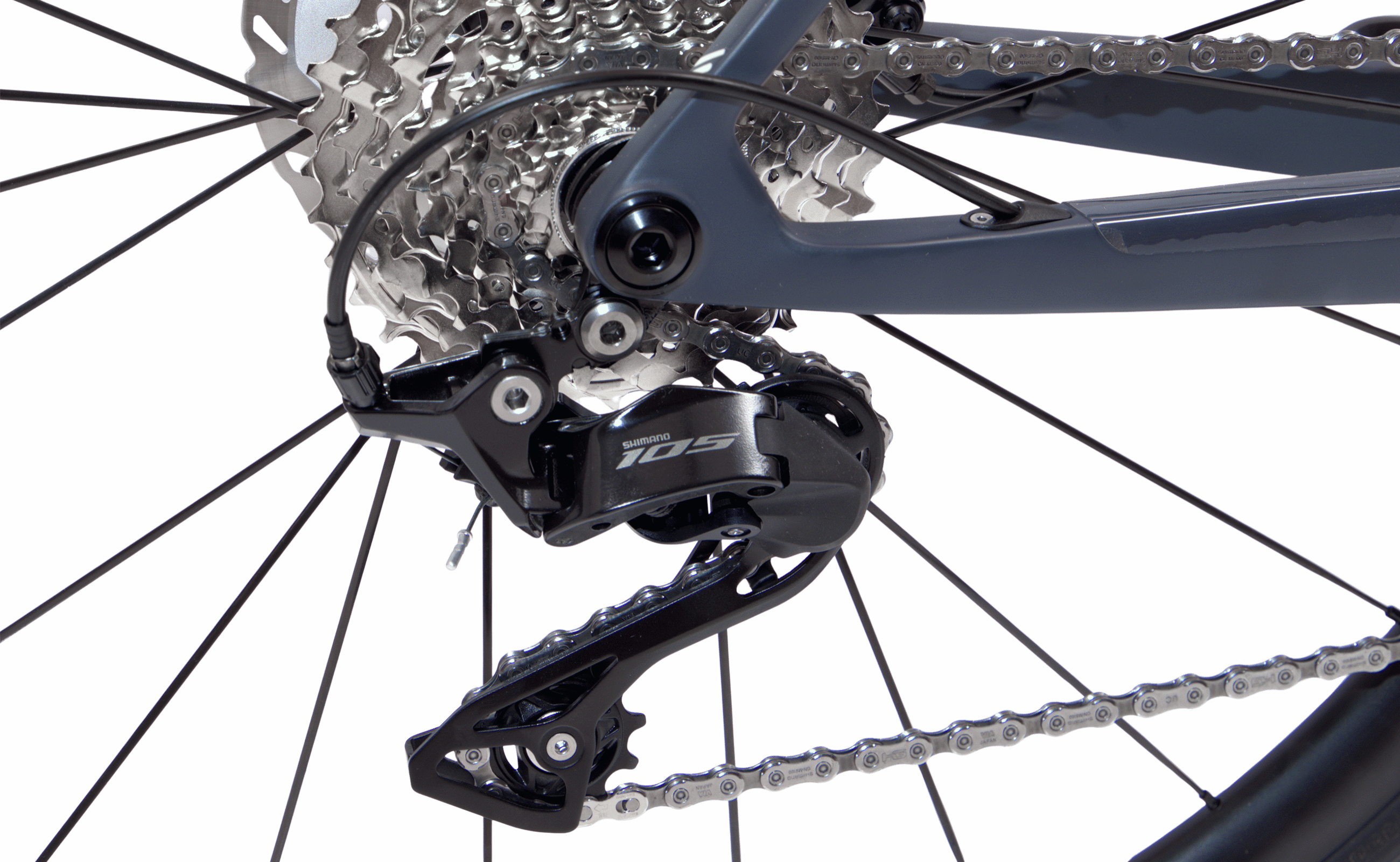 Kiaro Core 105 Di28 Rh55cm Diamant 24K Kiaro Core 105 Di28 Rh55cm Diamant 24K
