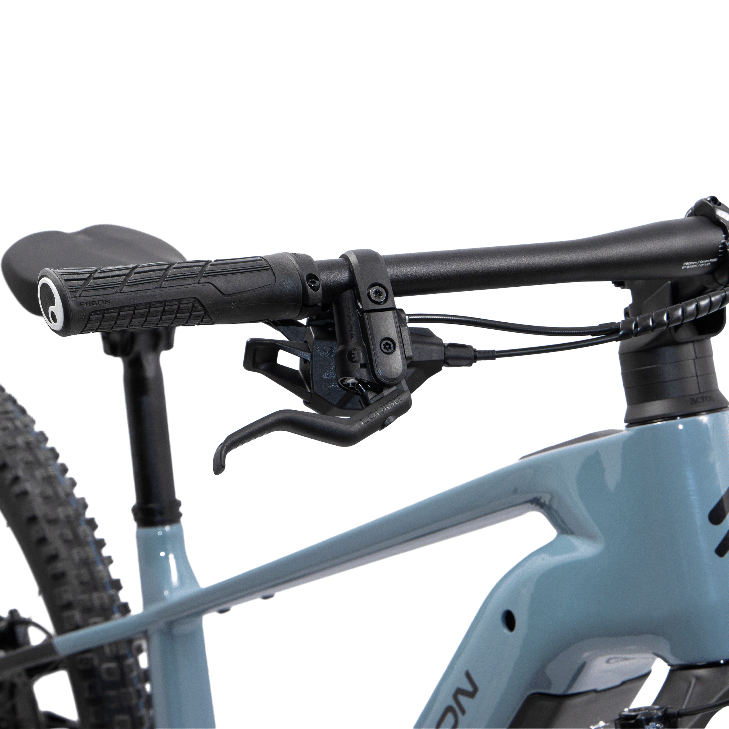 Cure :e Core+ Di29 Rh42cm Diamant 12K 800Wh