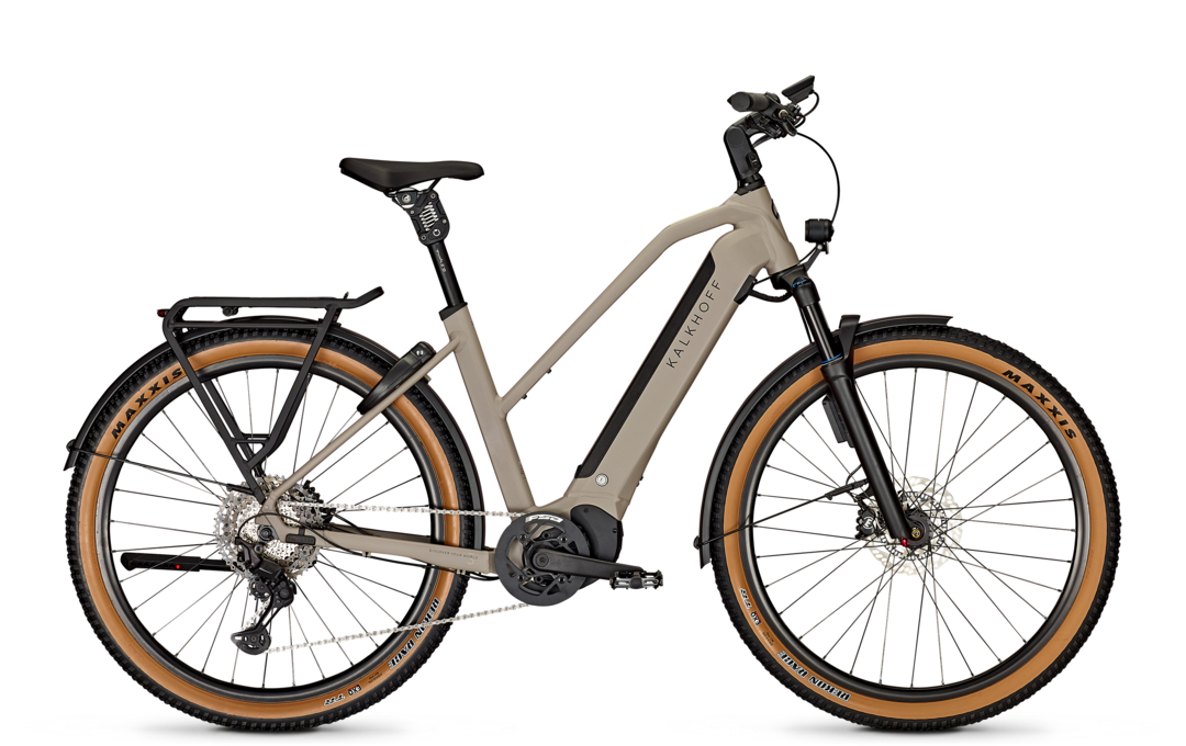 Entice 5.B Advance+ ABS Tr29 Rh48cm Trap 11K 625Wh Entice 5.B Advance+ ABS Tr29 Rh48cm Trap 11K 625Wh
