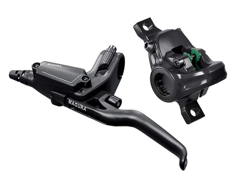 MT C4 3-Finger Scheibenbremse 1050mm