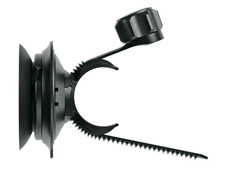 Vacuum Handlebar Base Flex Vacuum Handlebar Base Flex