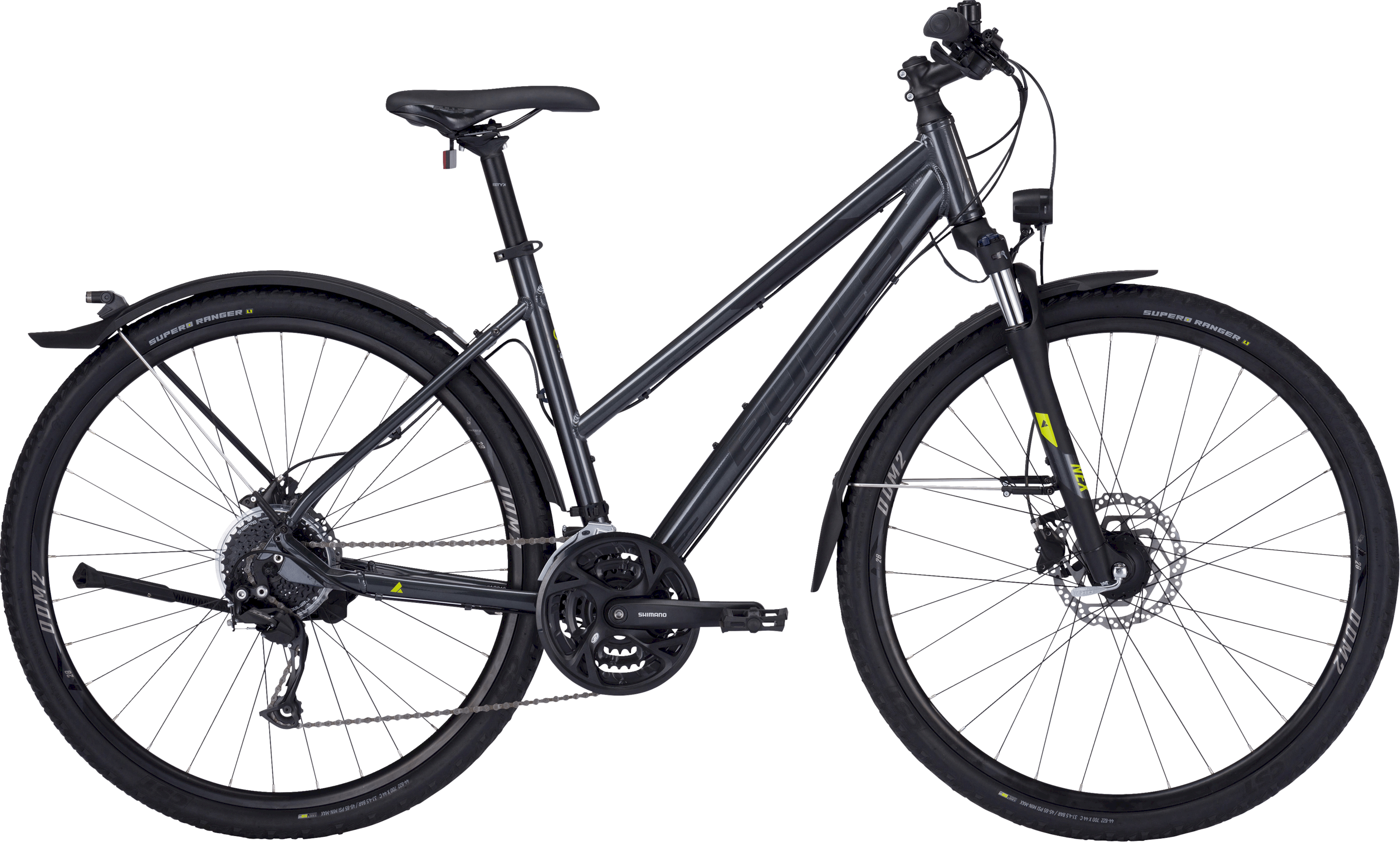 Cross Street Da28 Rh48cm Trap 27K Cross Street Da28 Rh48cm Trap 27K