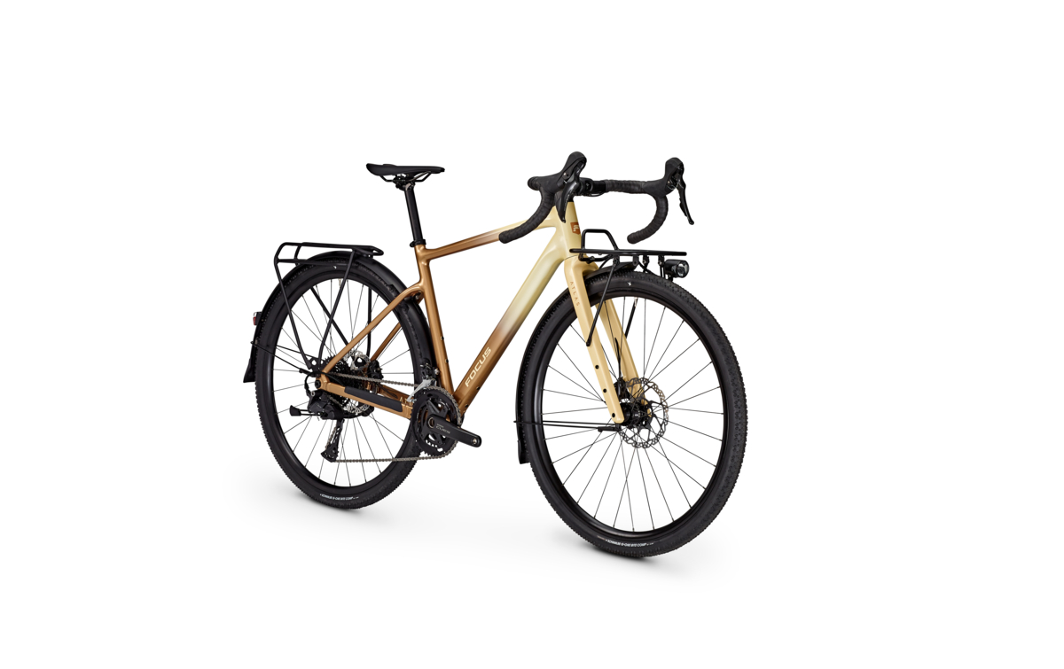 Atlas 6.8 EQP Di28 Rh54cm Diamant 20K
