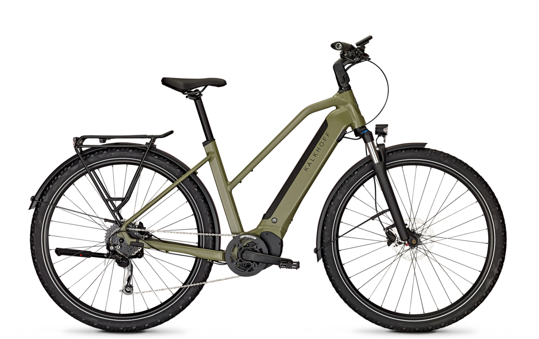 Entice 5.B Season Tr29 Rh43cm Trap 9K 625Wh