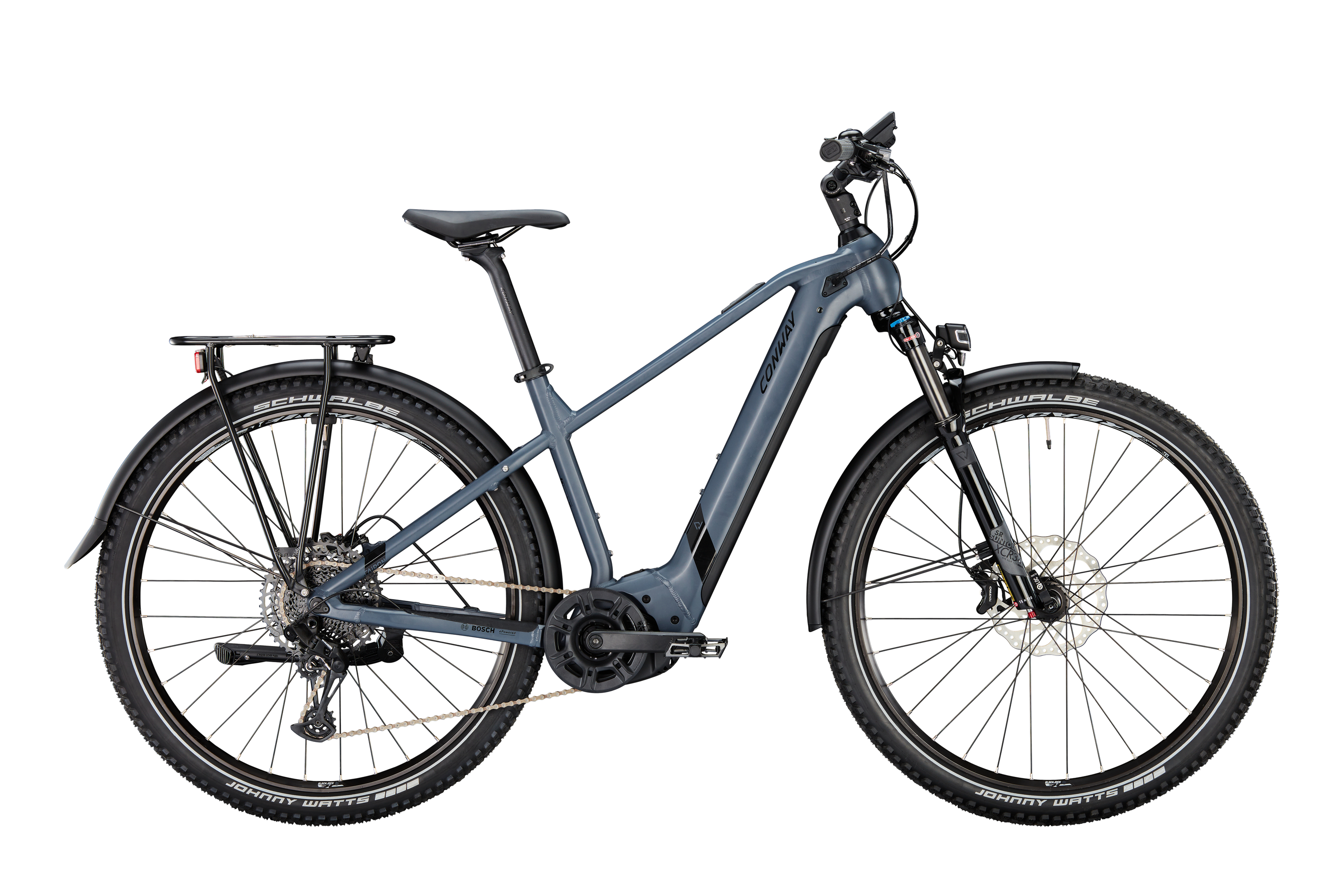 Cairon SUV 5.0 Di29 Rh49cm Diamant 12K 750Wh