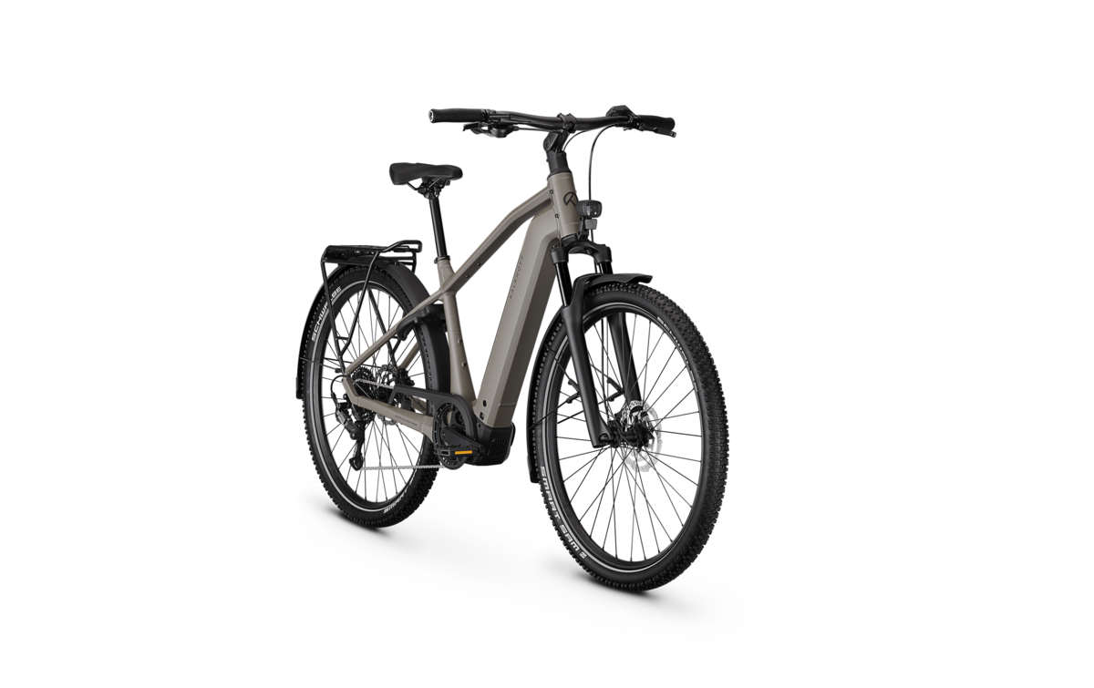 Entice 3 Advance Di29 Rh58cm Diamant 9K 600Wh