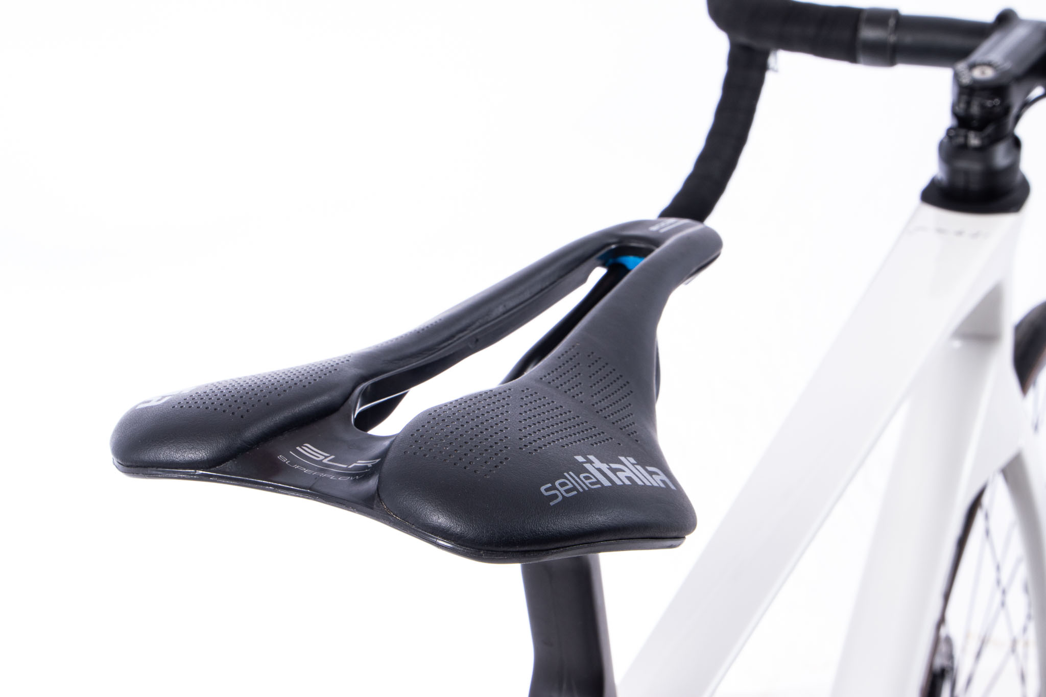 Pavo IV Ultegra Di2 Di28 Rh52cm Diamant 24K