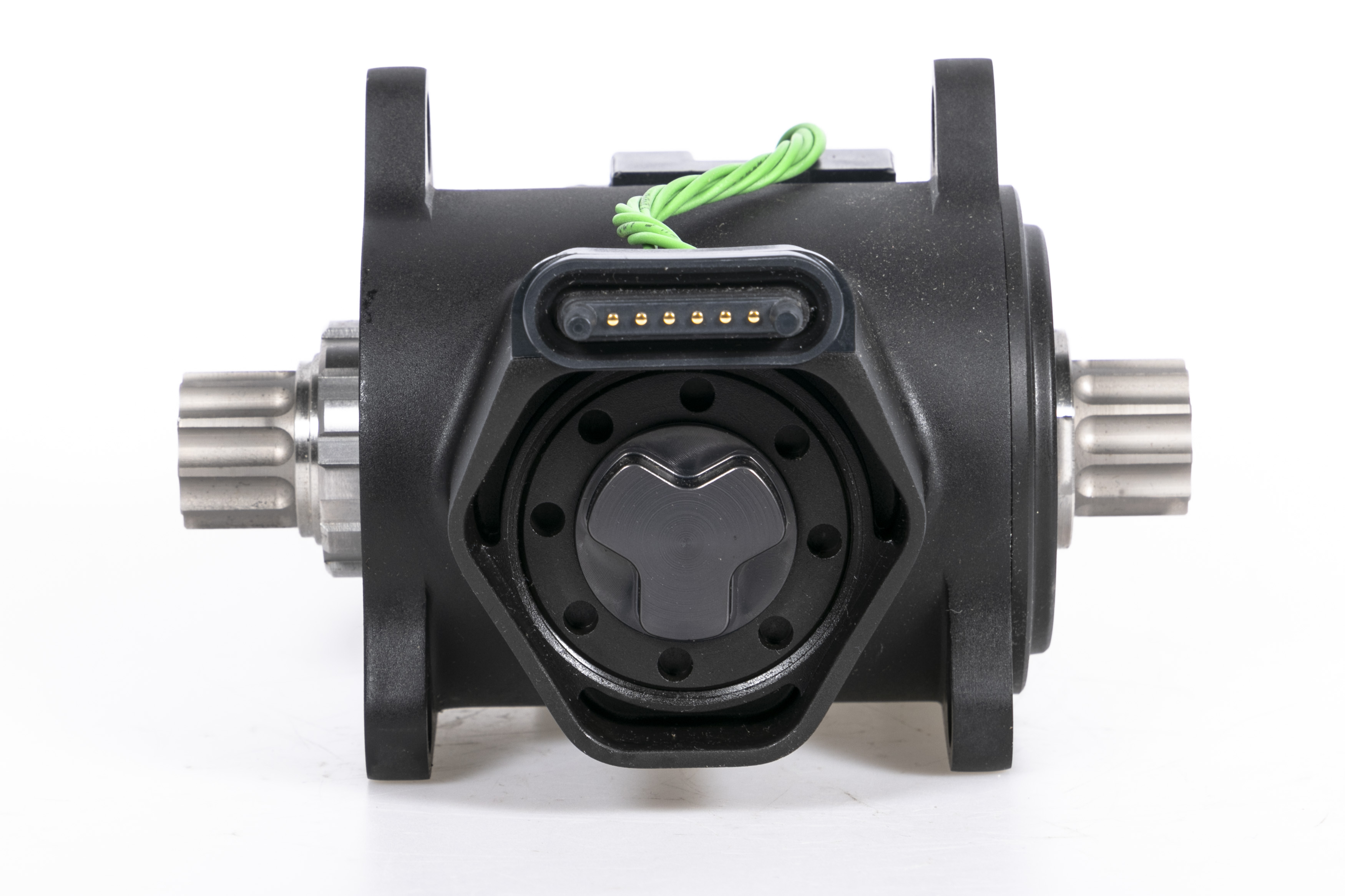 Fazua evation Bottom Bracket 24 Zoll
