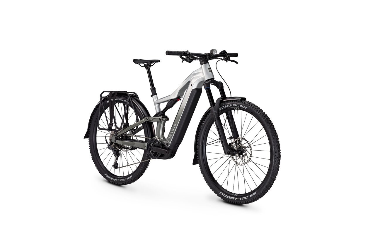 Thron² 6.7 EQP Un29 Rh39cm Fully 10K 800Wh