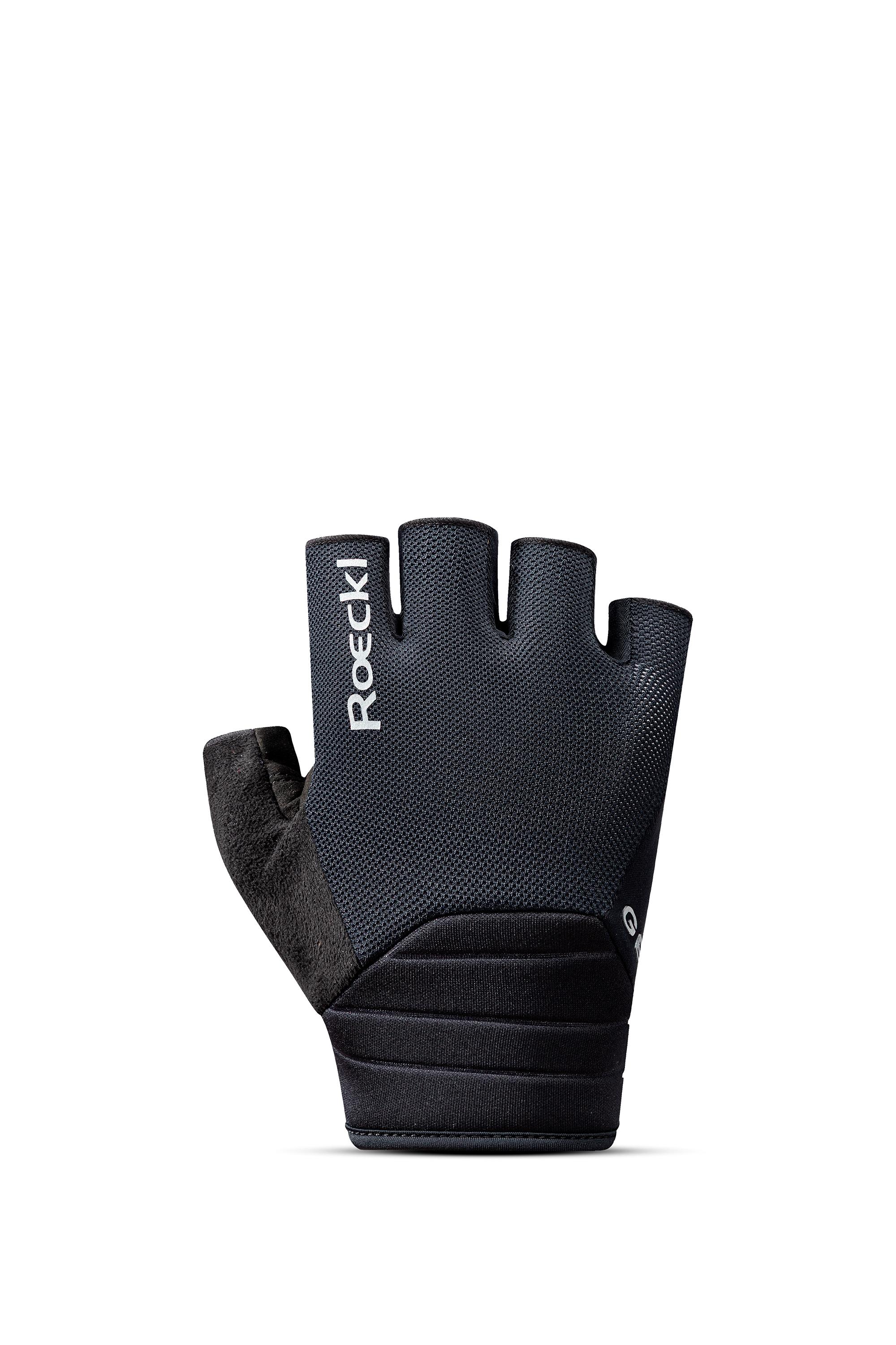 Itamos 3 Größe: 9,5 Farbe: black