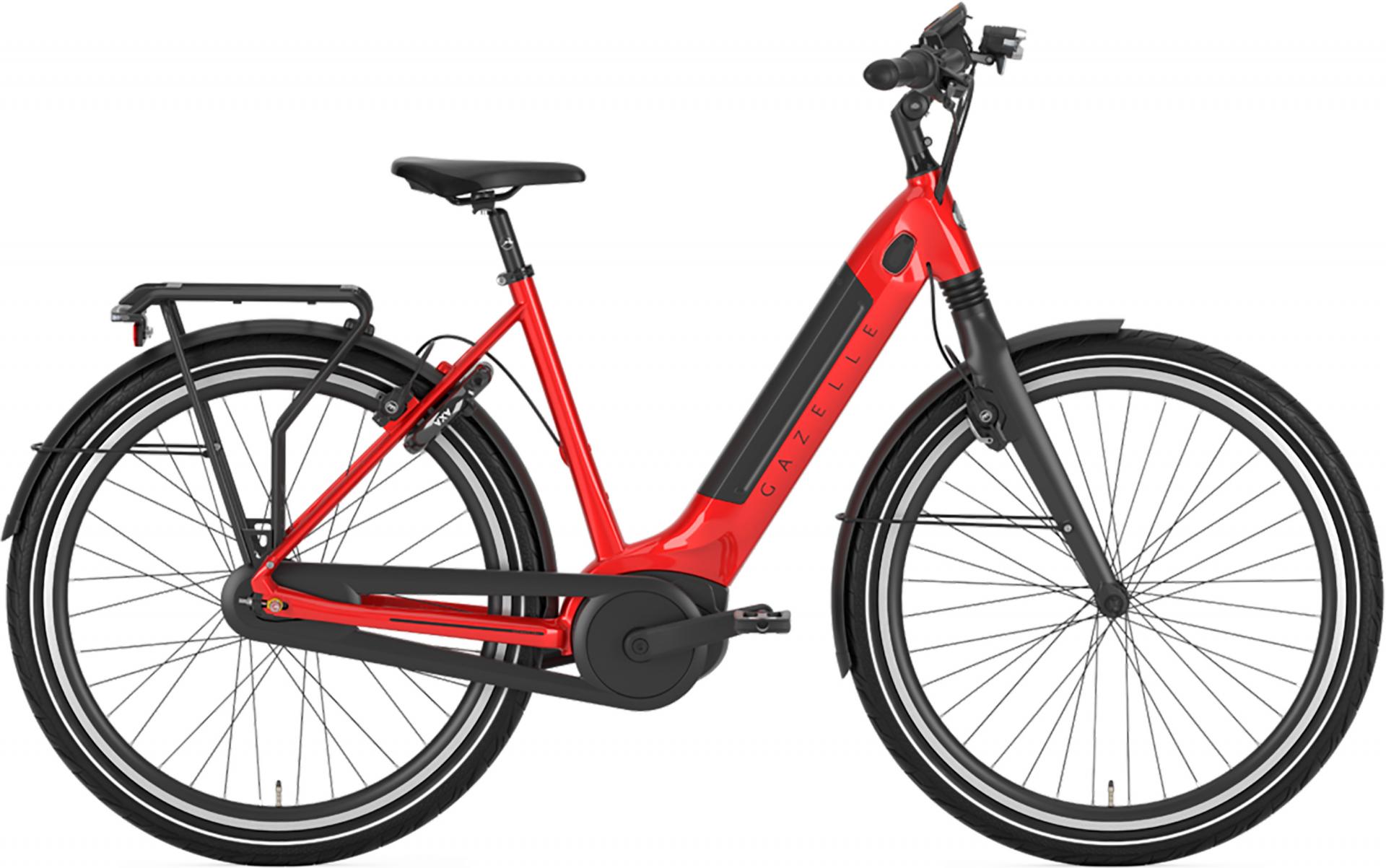 ULTIMATE C8+ HMB Rh53cm Wave 8NF ULTIMATE C8+ HMB Rh53cm Wave 8NF