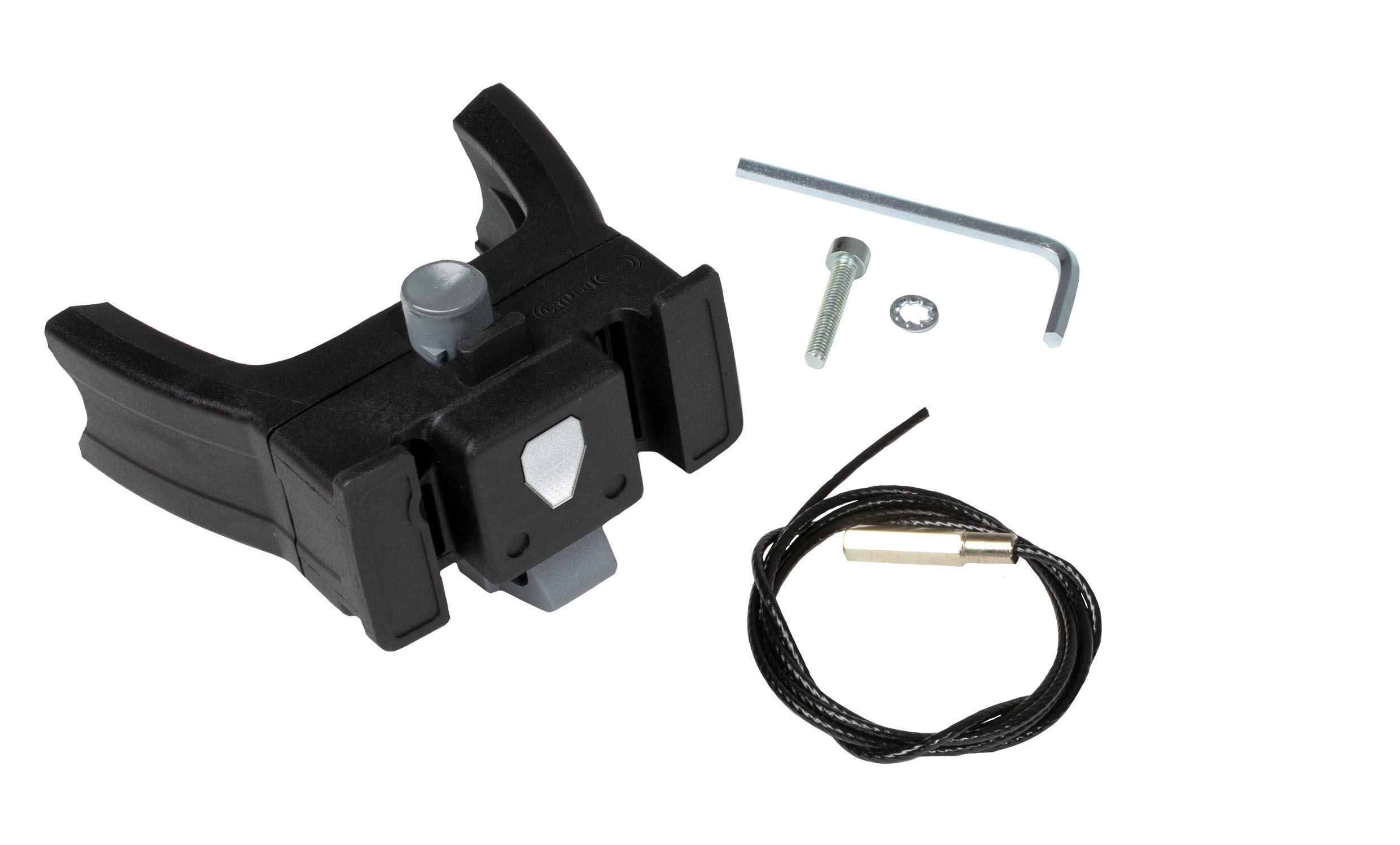 Handlebar Mounting Set Version: E-Bike