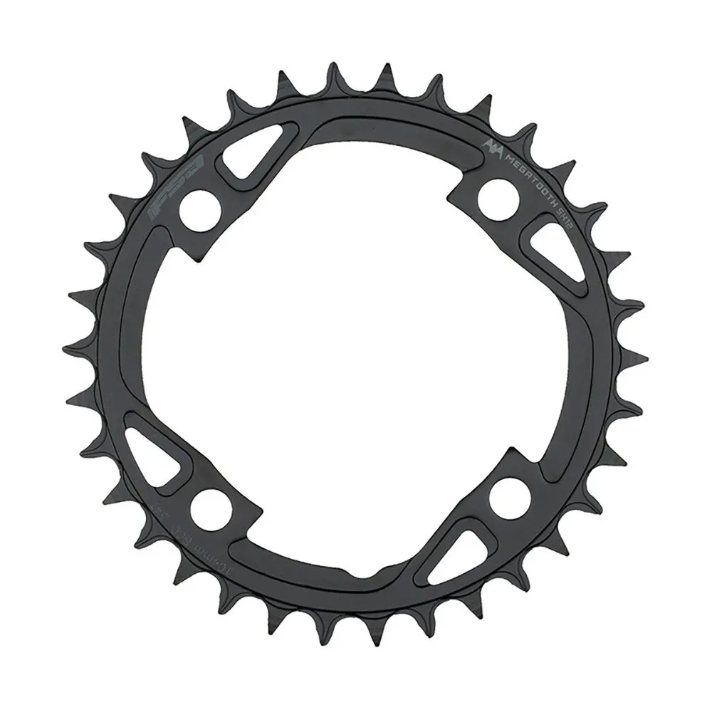FSA Megatooth 104mm 4-Arm Kettenblatt 34Z Shimano E-Bike