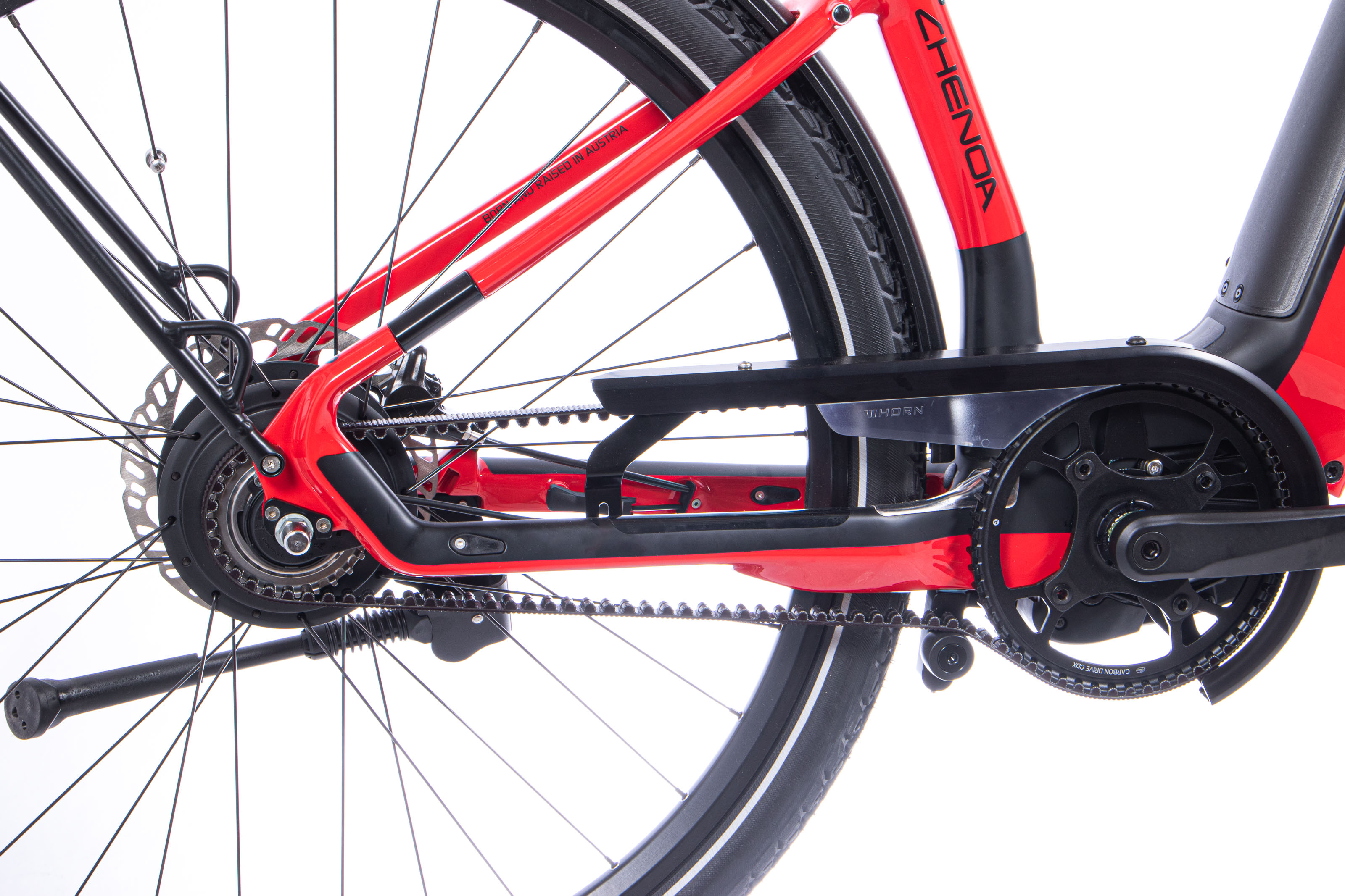 Chenoa CX Enviolo Wa28 Rh40cm Wave 625Wh
