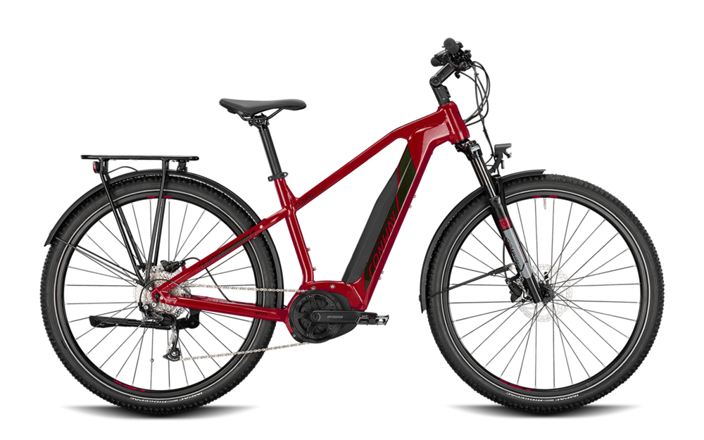 Cairon C 1.0 Cairon C 1.0