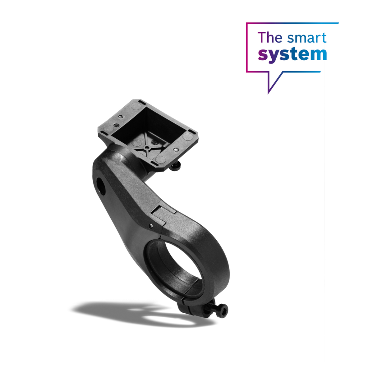 1-Arm-Halter 31,8 mm (BDS3620) 1-Arm-Halter 31,8 mm (BDS3620)