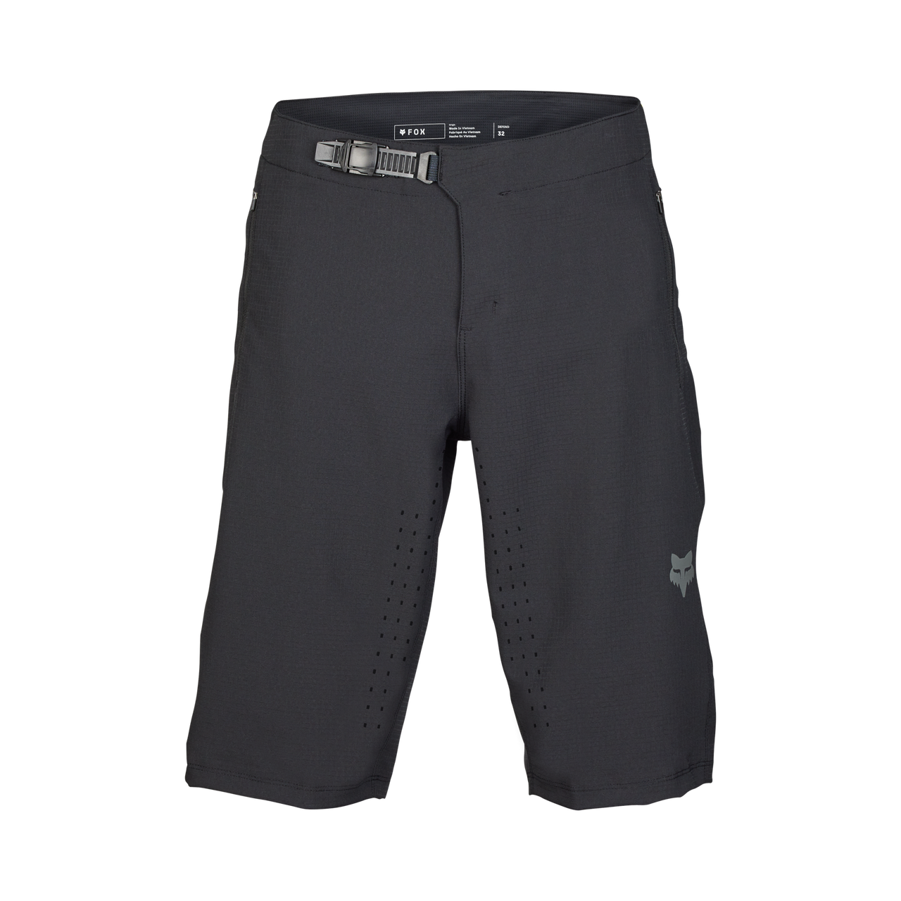 Defend Short Größe: 34 Farbe: black