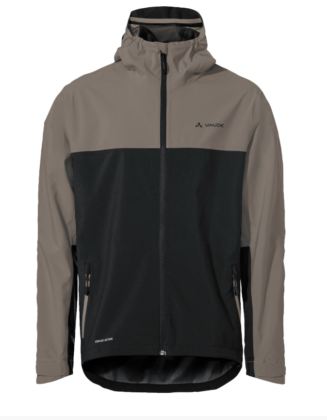 Me Moab Rain Jacket Größe: L Farbe: coconut