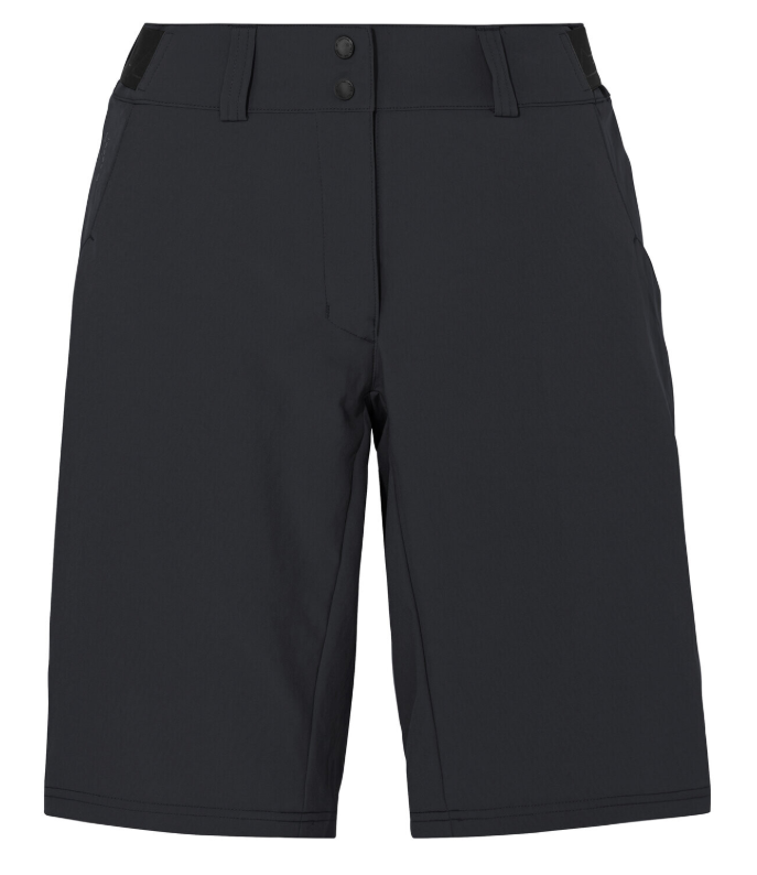 Women's Loamer Shorts