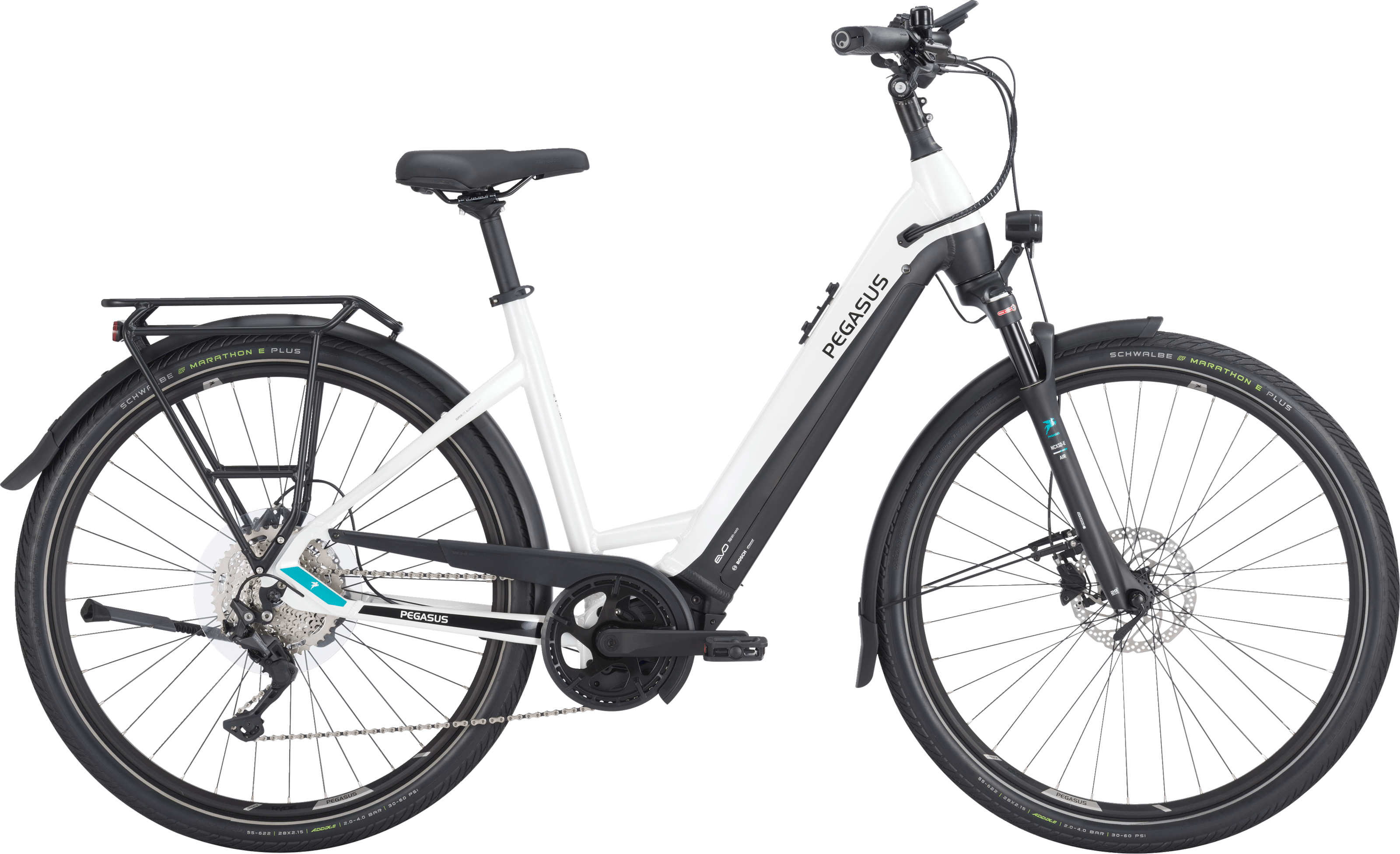 Premio EVO 10 Lite Premio EVO 10 Lite