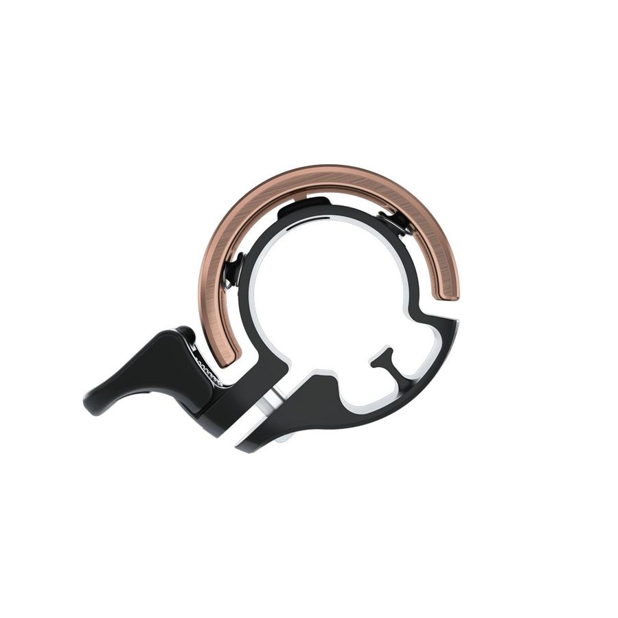 Oi Classic Größe: small (22.2mm) Farbe: copper