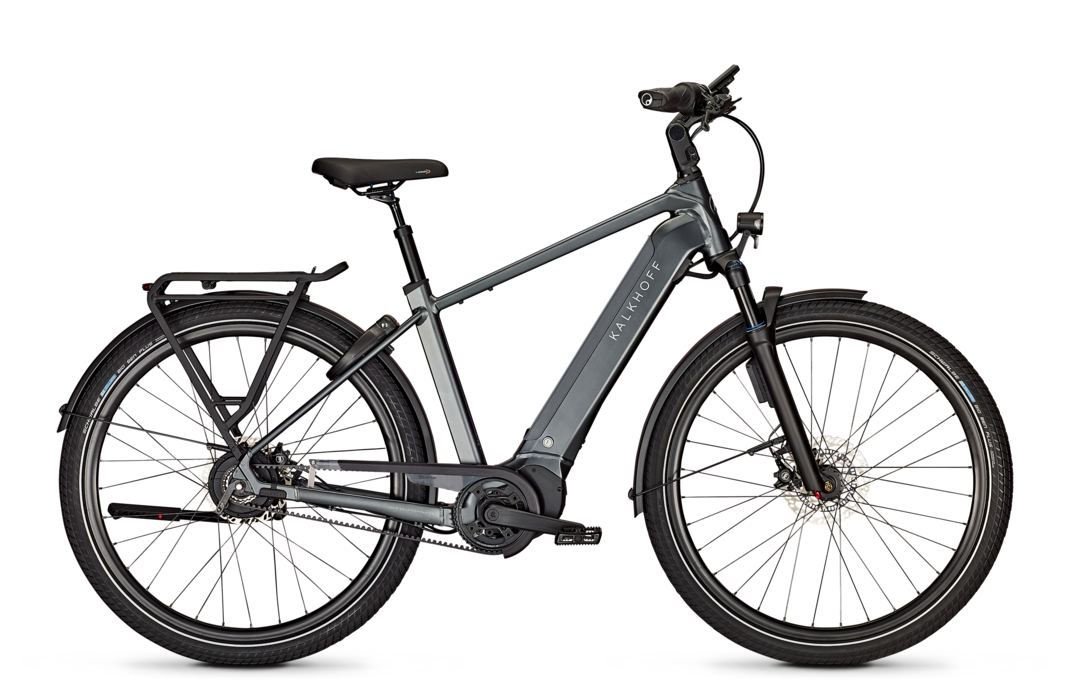 Image 5.B Excite+ ABS