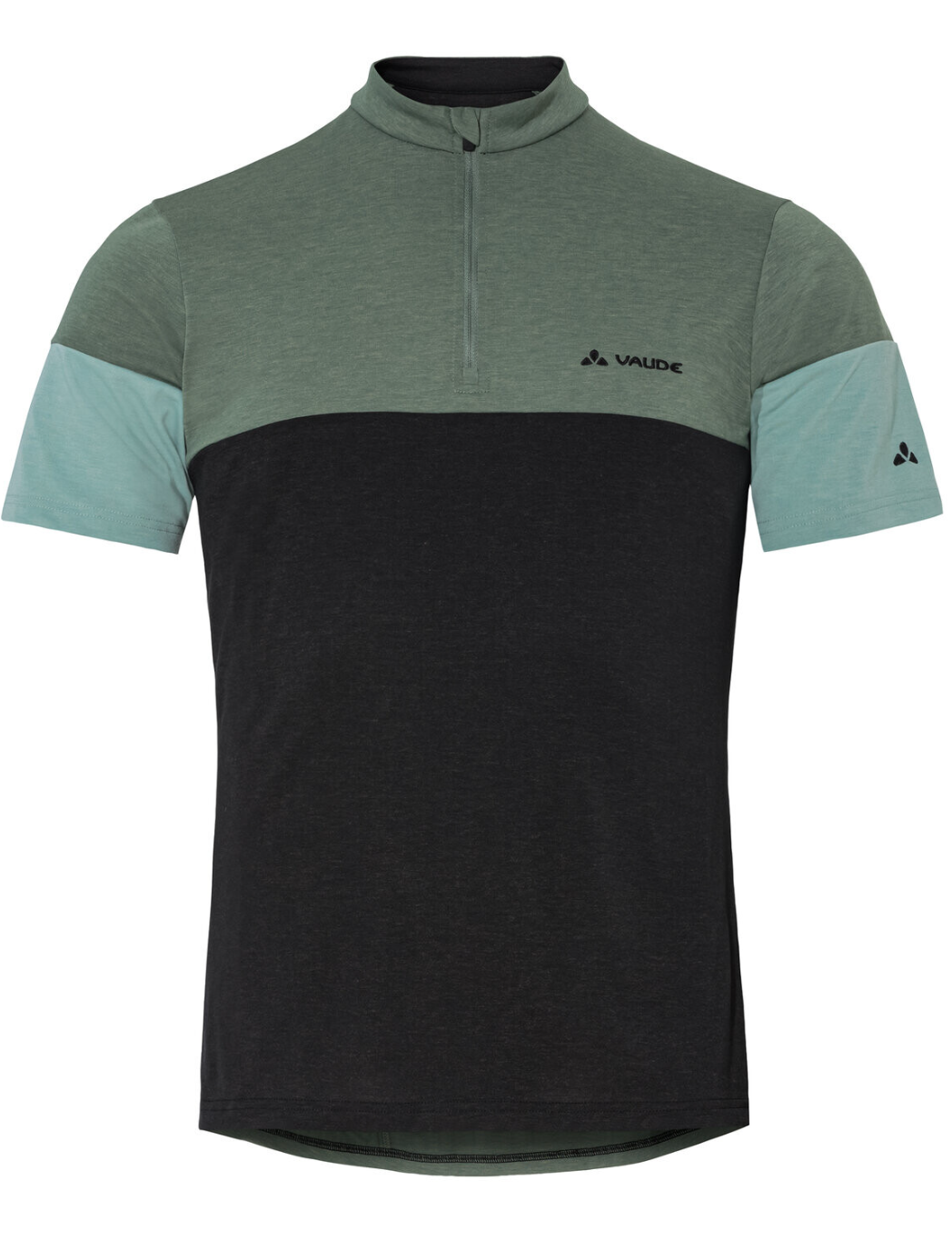 Me Altissimo Shirt II Größe: XXL Farbe: agave