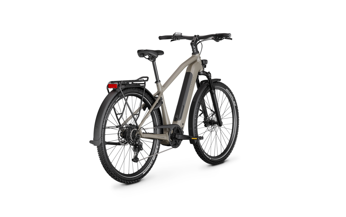 Entice 3 Advance Di29 Rh58cm Diamant 9K 600Wh