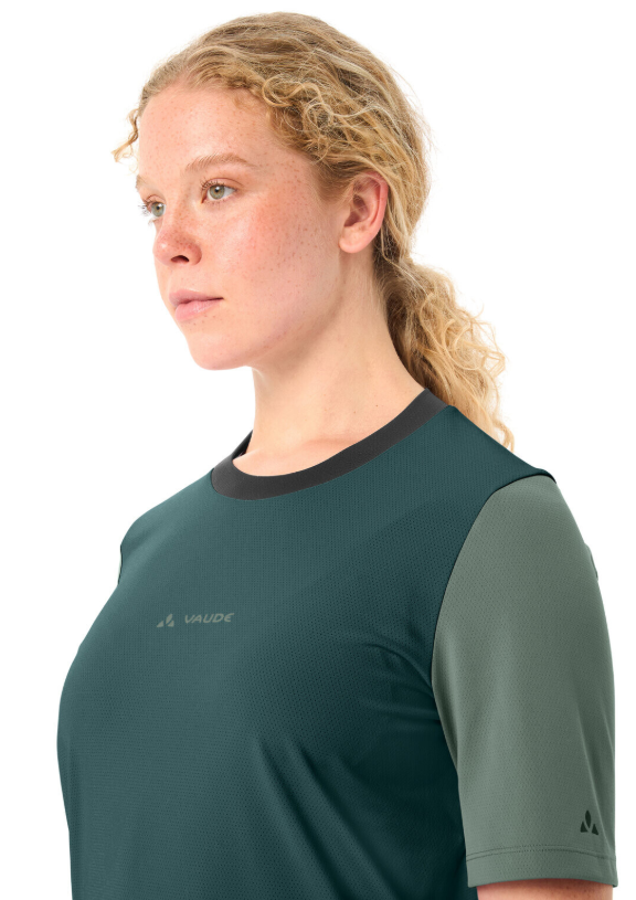 Wo Loamer Shirt Größe: 42 Farbe: deep pond
