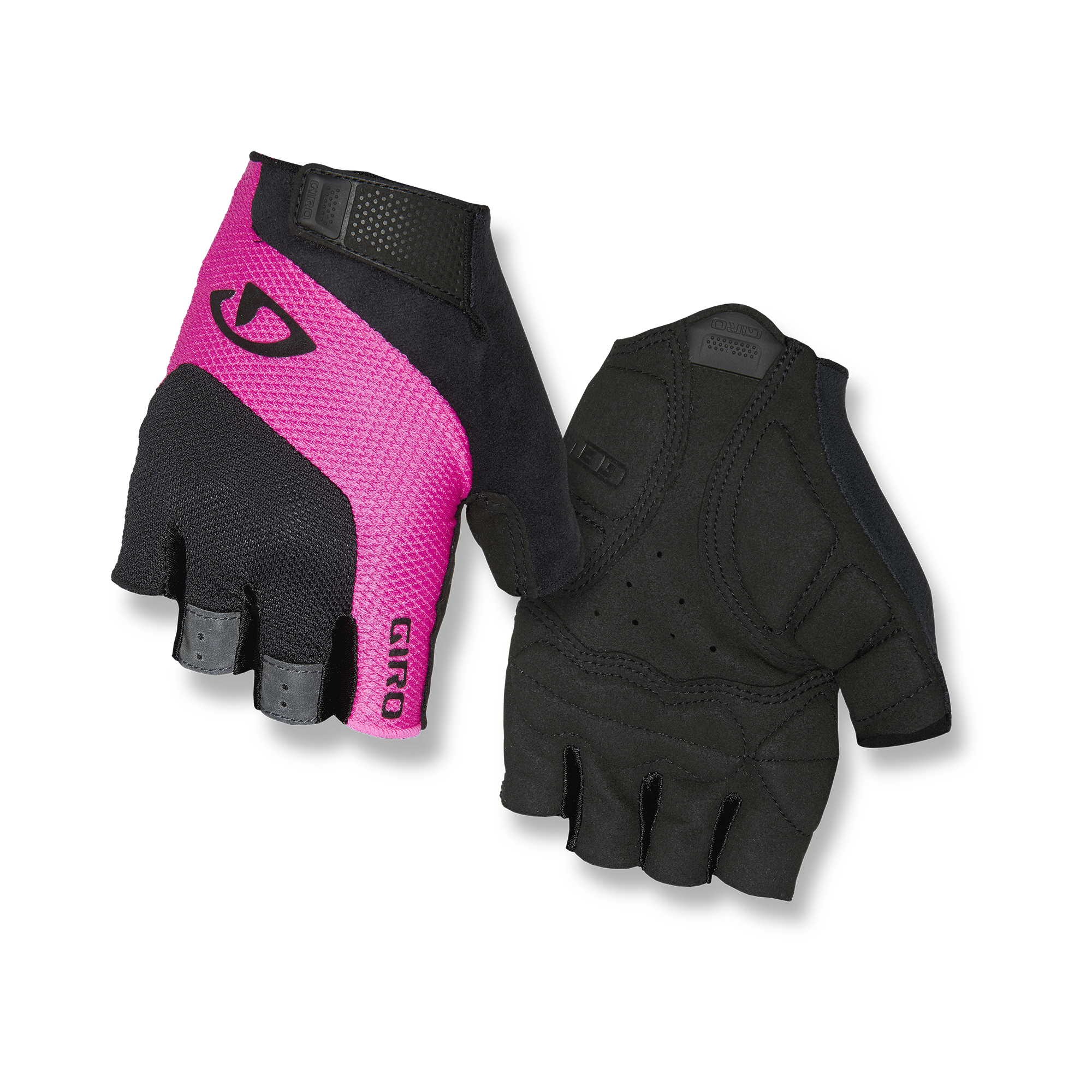 Tessa Gel Größe: S (6) Farbe: black/pink