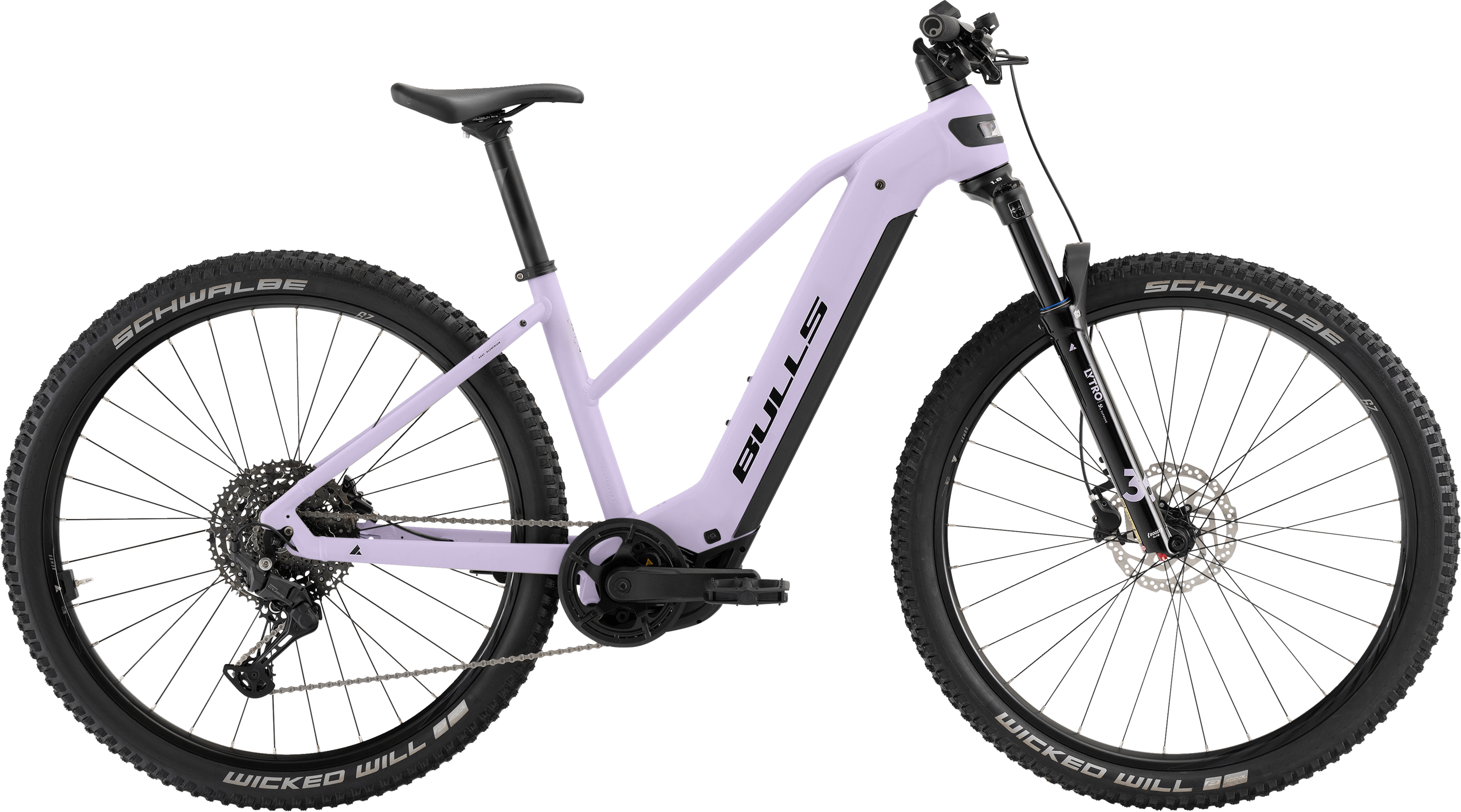 Copperhead EVO 1 Copperhead EVO 1