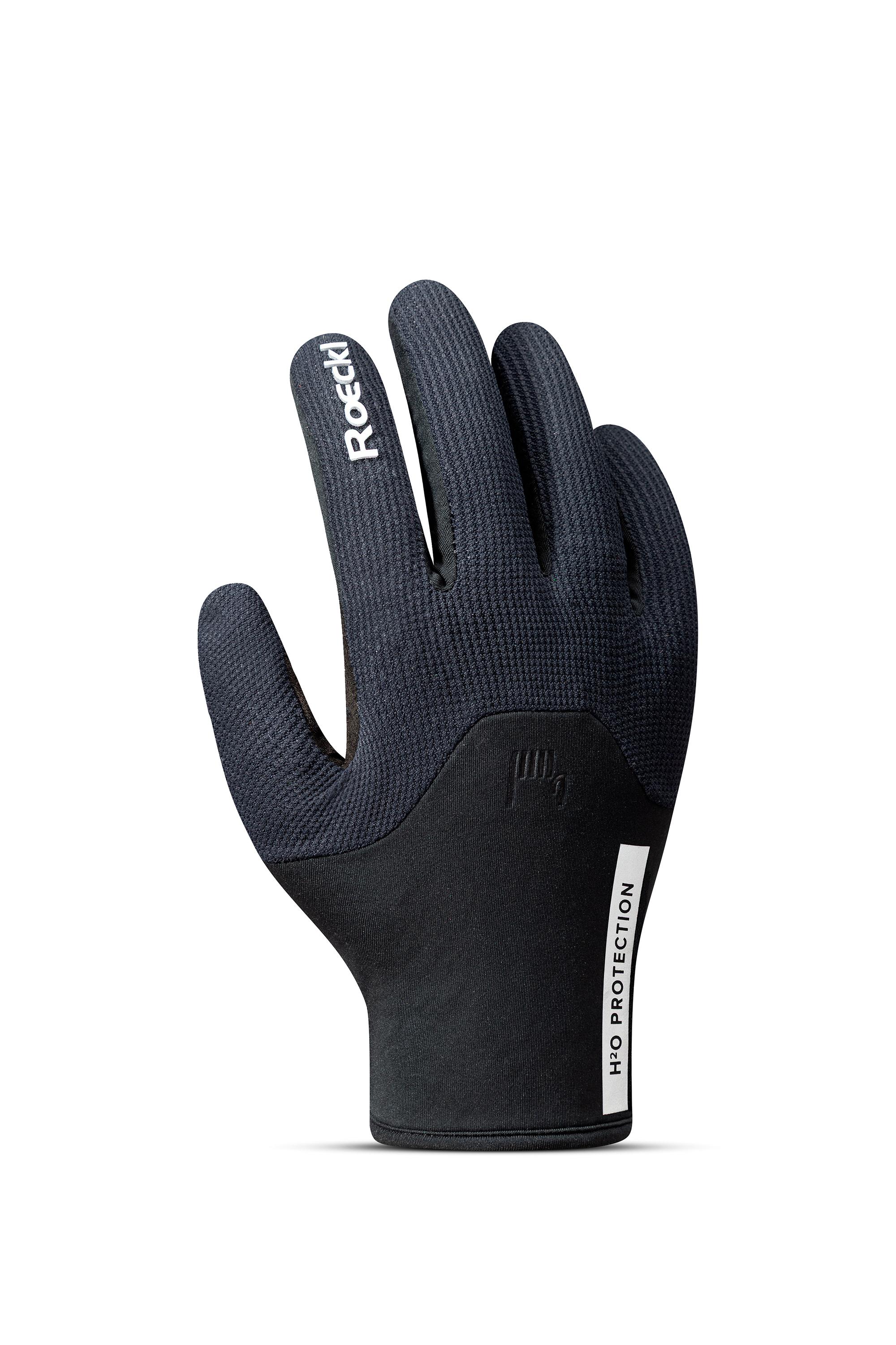 Rauheck Größe: 7,0 Farbe: black