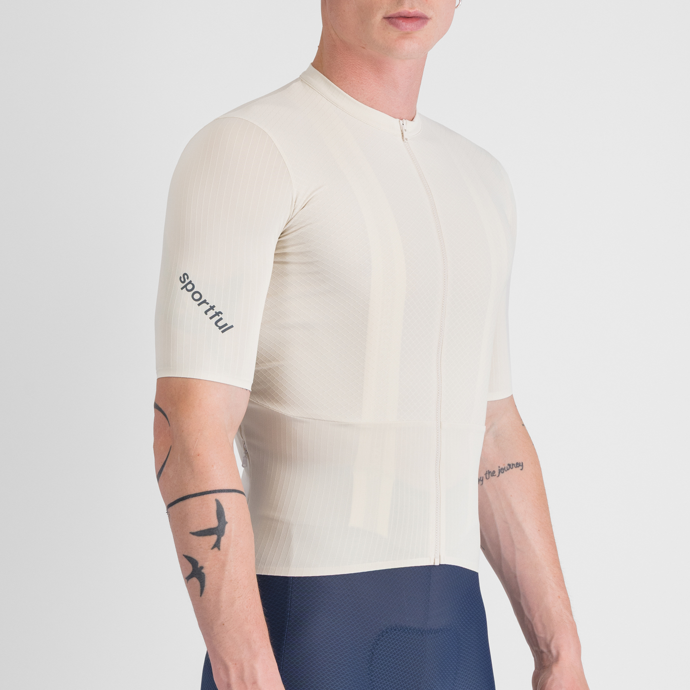 Hyperepic Jersey Größe: L Farbe: cream