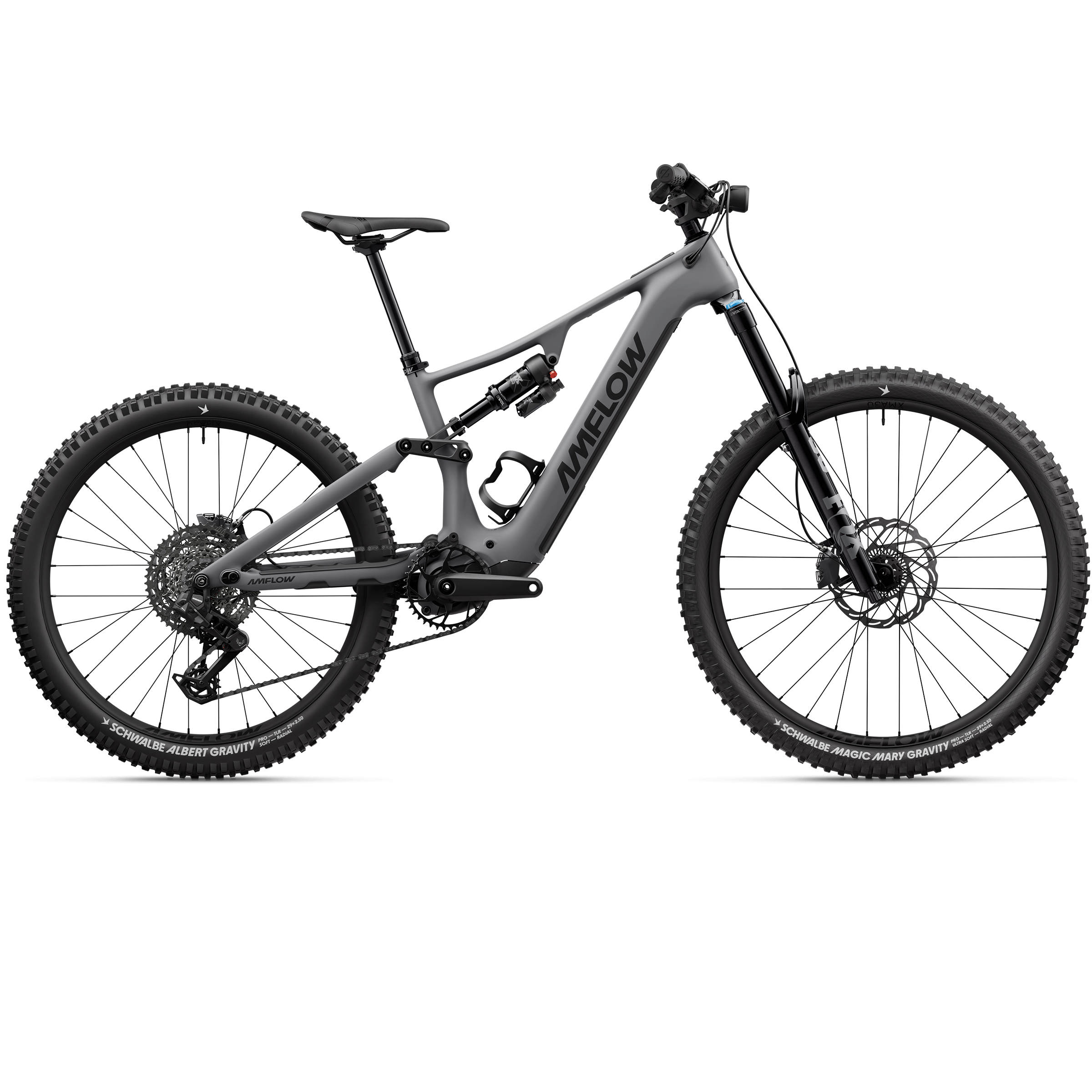 Amflow PR Carbon Pro