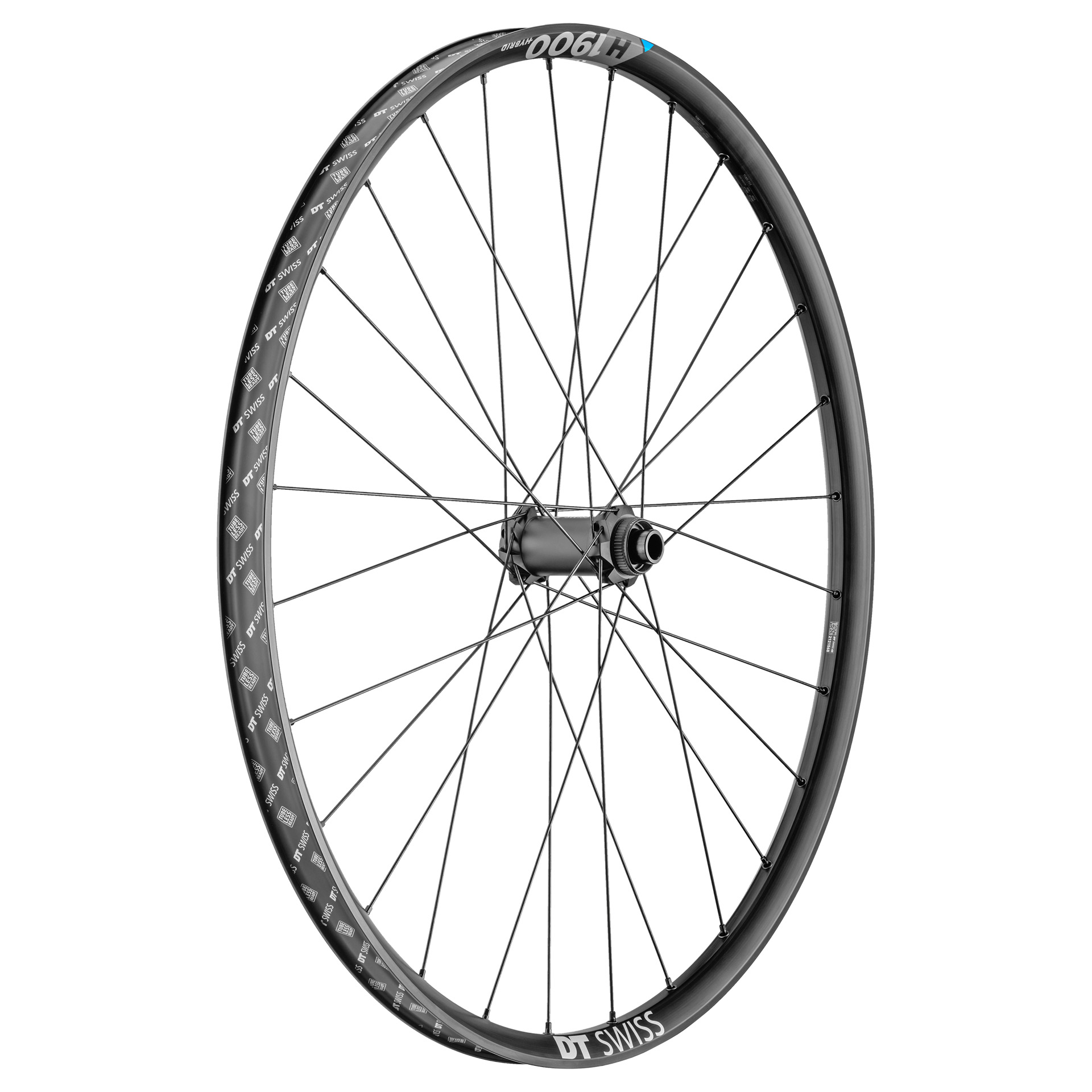 H1900 Spline Hybrid 700x30 CL 15x110mm
