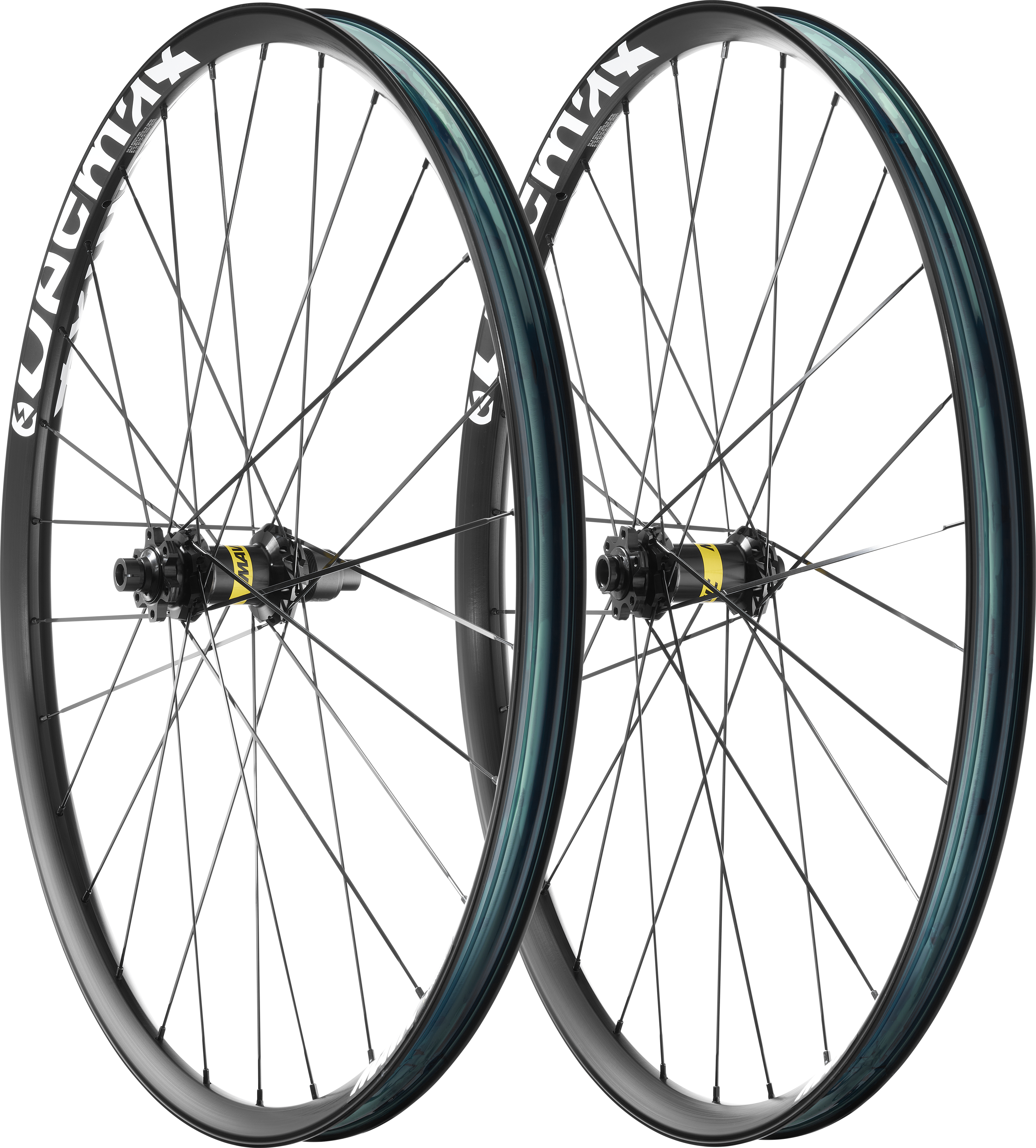 Mavic E-Deemax 29 Mavic E-Deemax 29