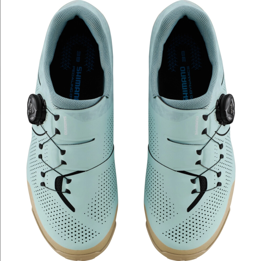 XC302W Größe: 38 Farbe: surf blue