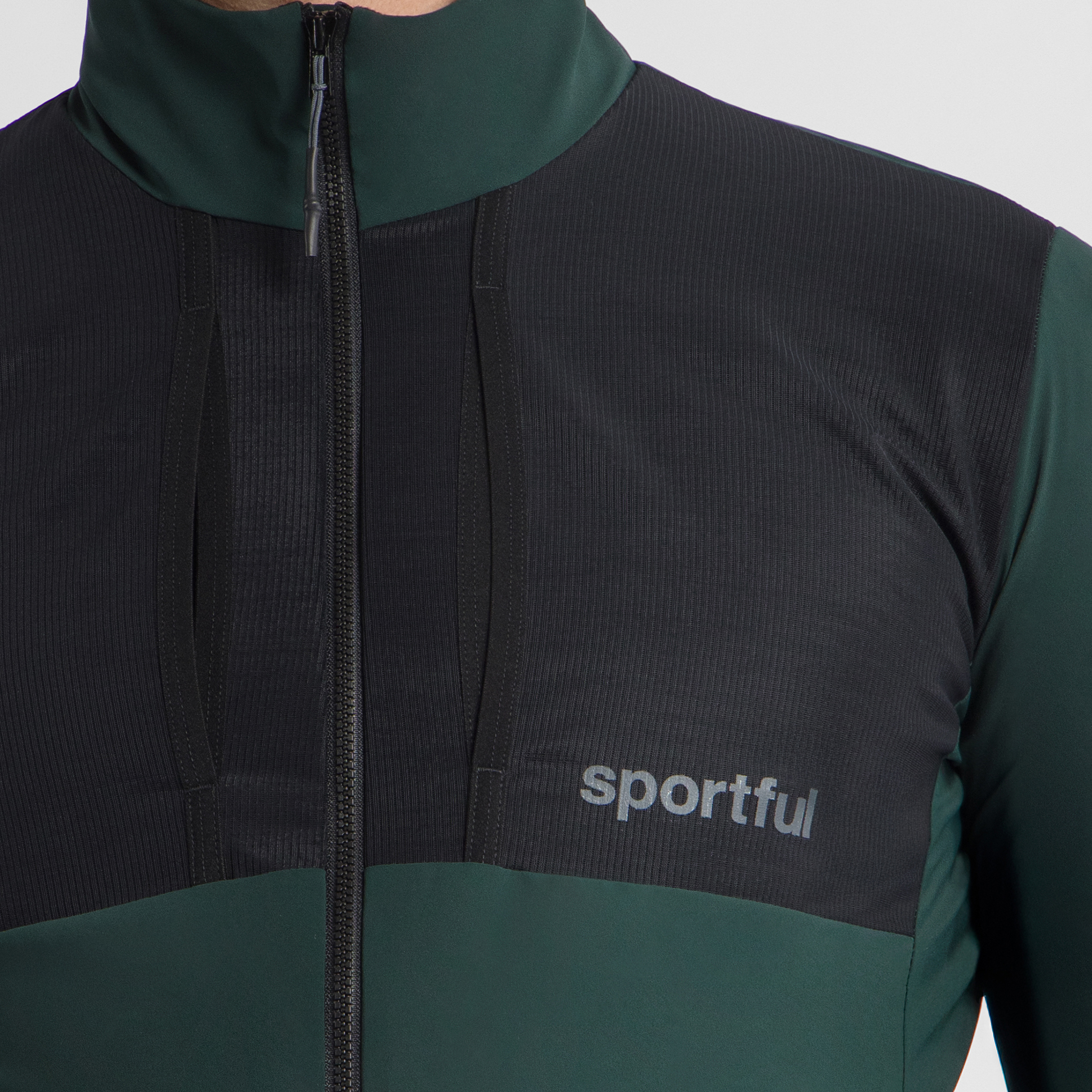 Supergiara 2 Jacket Größe: XL Farbe: oblivion green