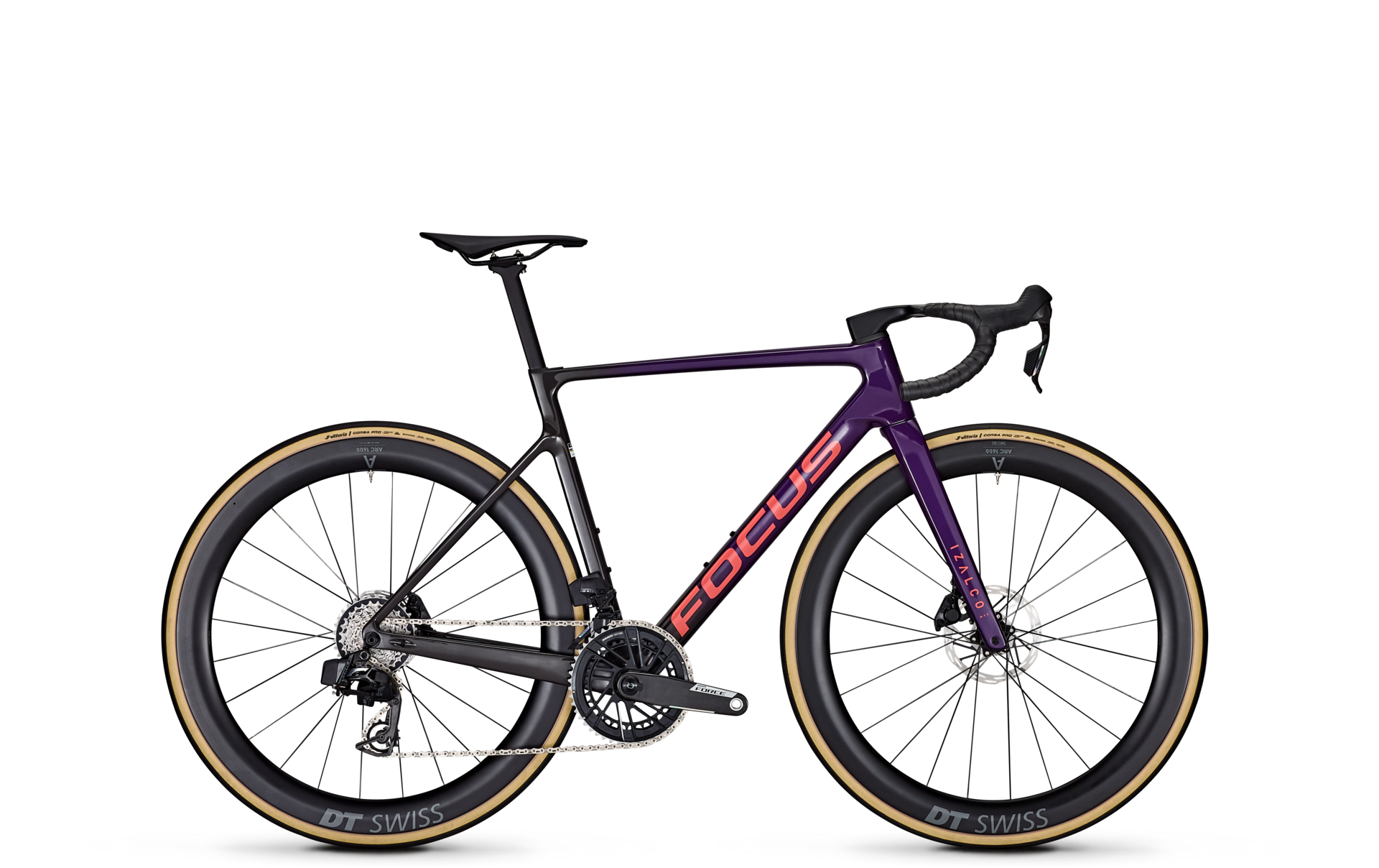 Izalco Max 9.8