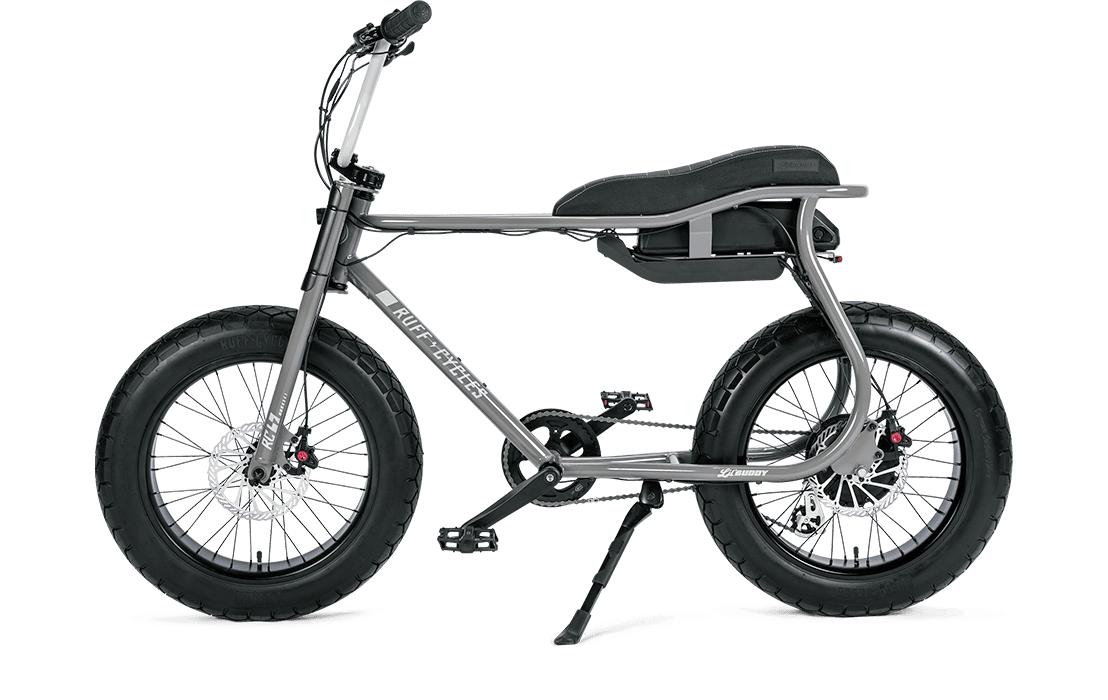 Lil'Buddy "EDGE" (2024) Lil'Buddy "EDGE" (2024)