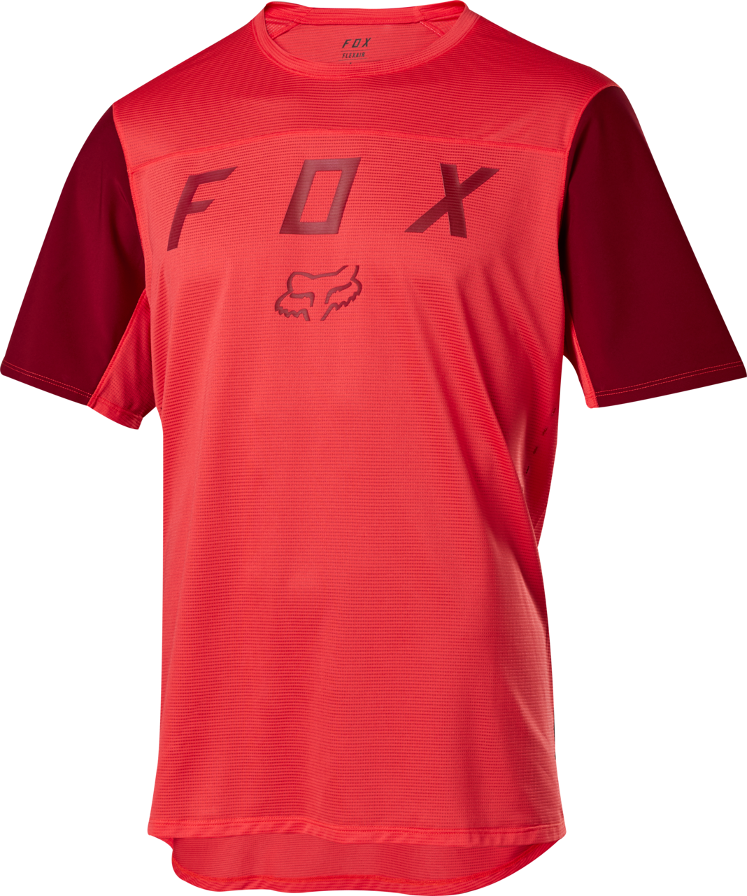 Flexair SS Moth Jersey Größe: M Farbe: bright red